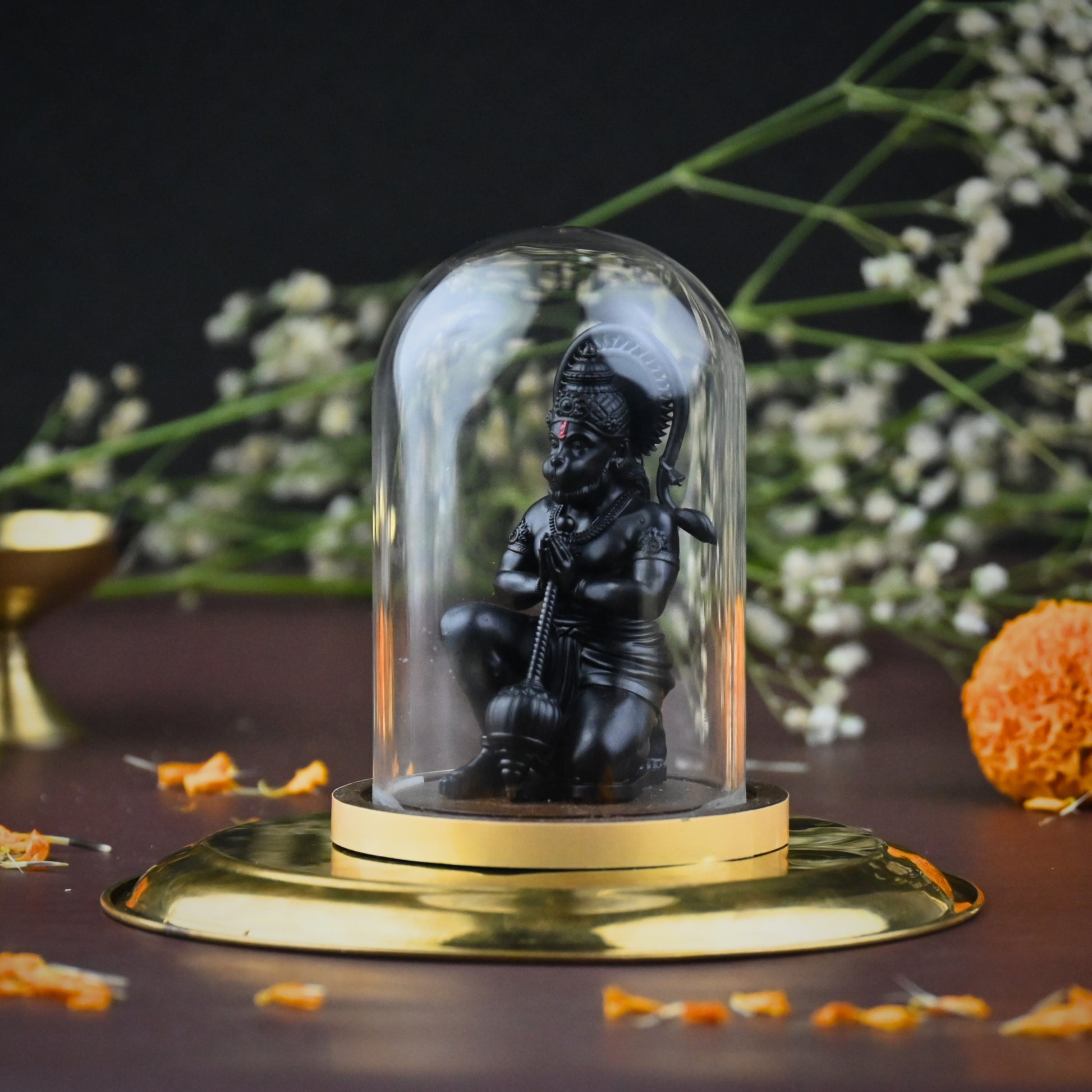 MAHABALI HANUMAN