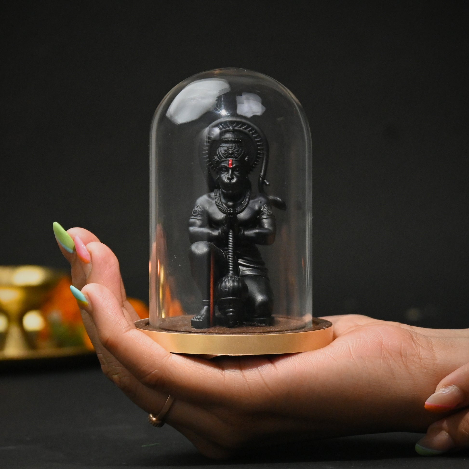 MAHABALI HANUMAN