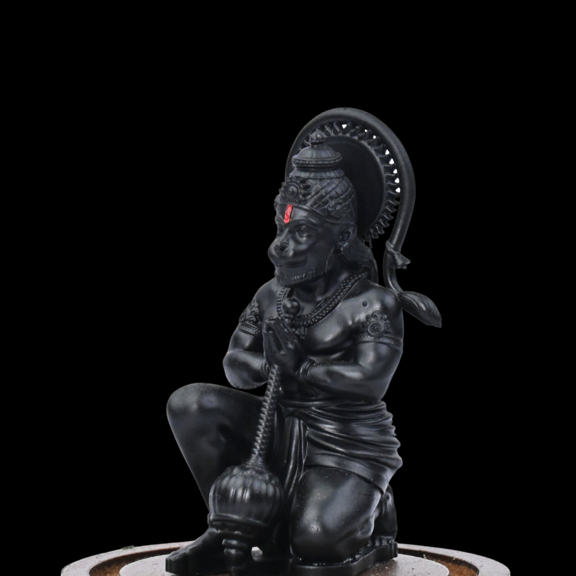 MAHABALI HANUMAN