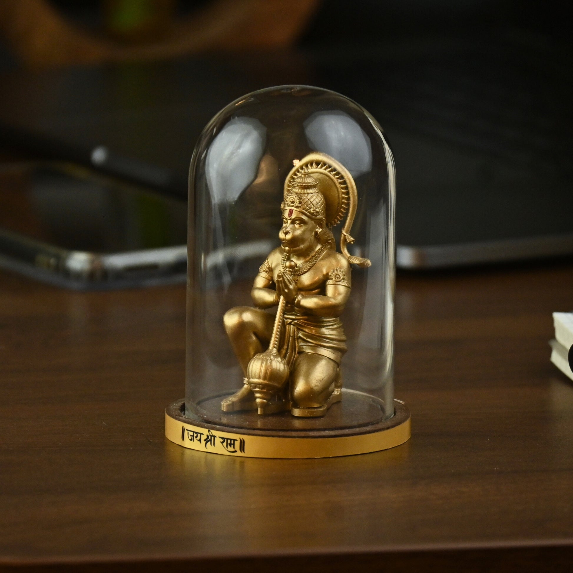 MAHABALI HANUMAN