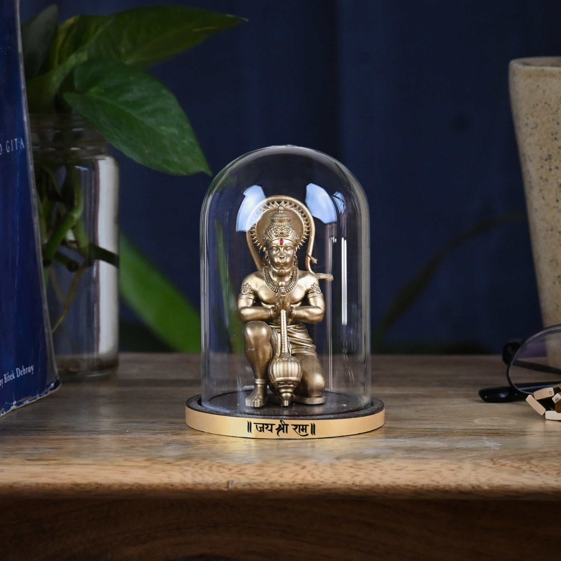MAHABALI HANUMAN