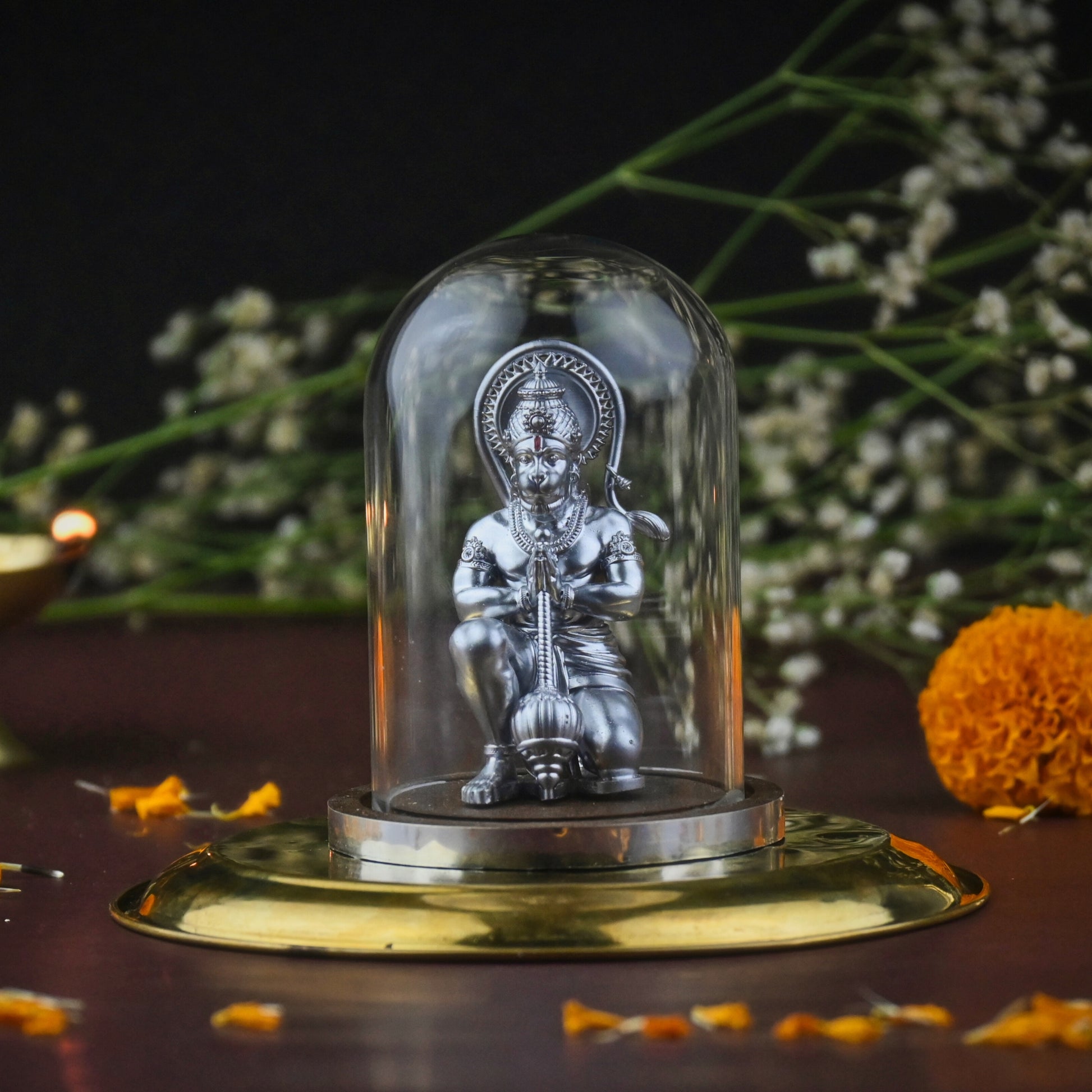MAHABALI HANUMAN