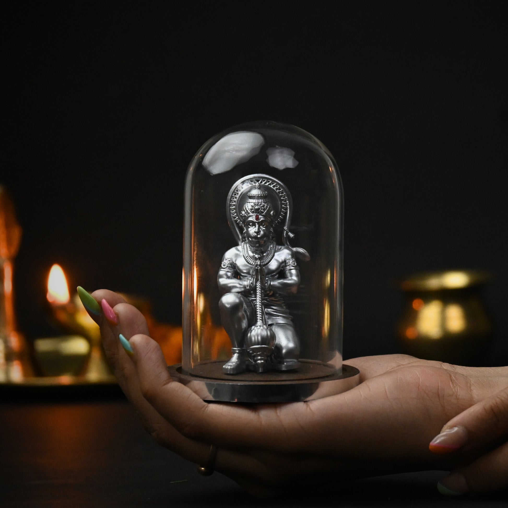MAHABALI HANUMAN