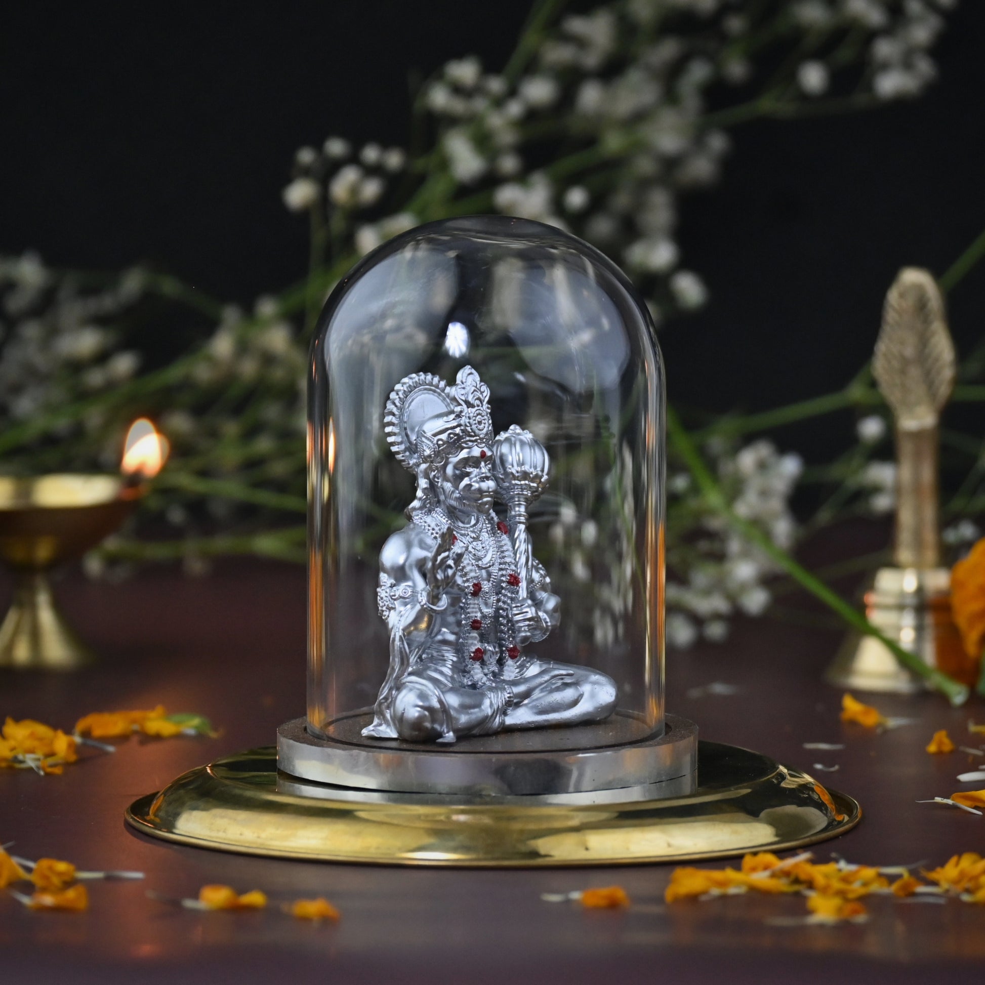 AASHIRWAD HANUMAN