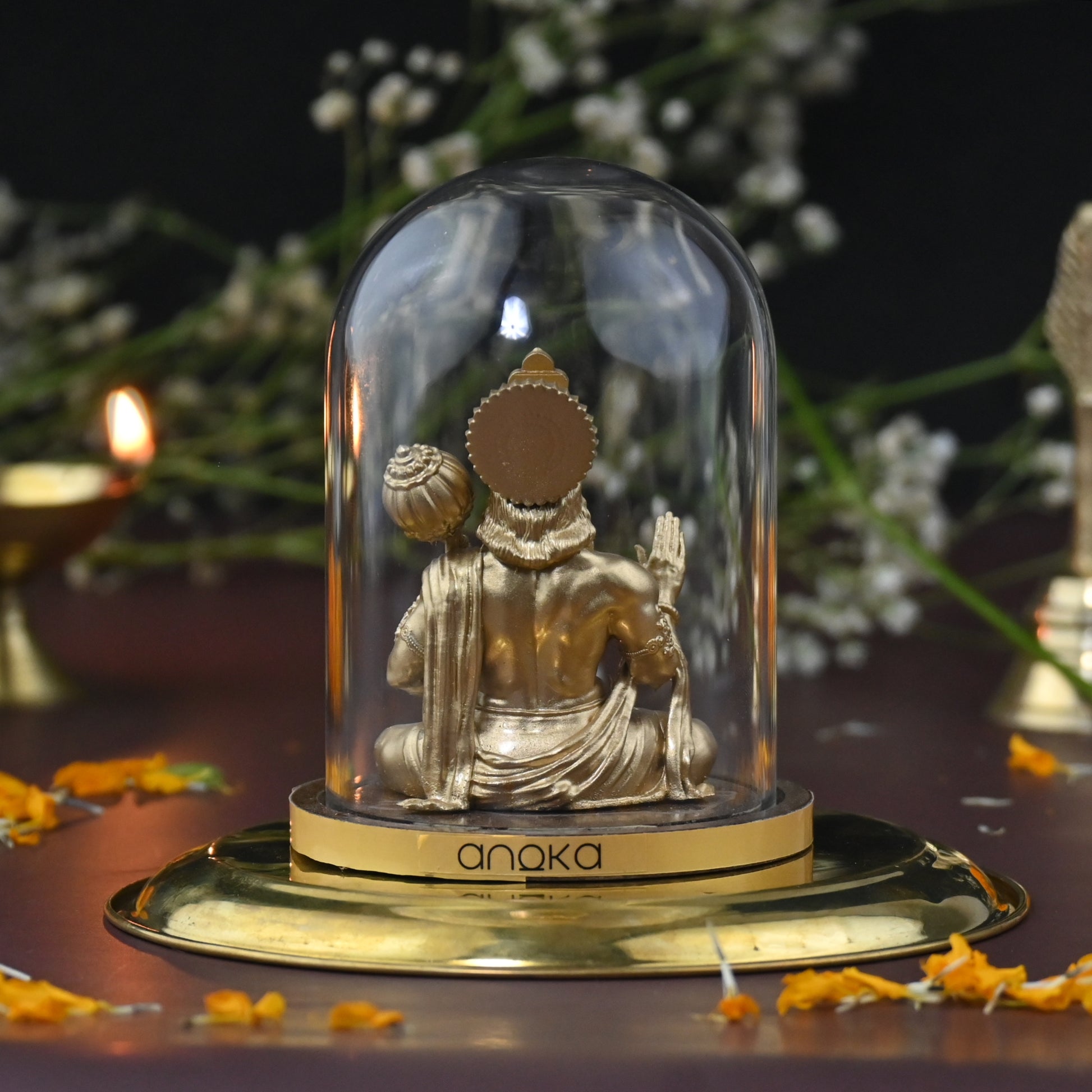 AASHIRWAD HANUMAN