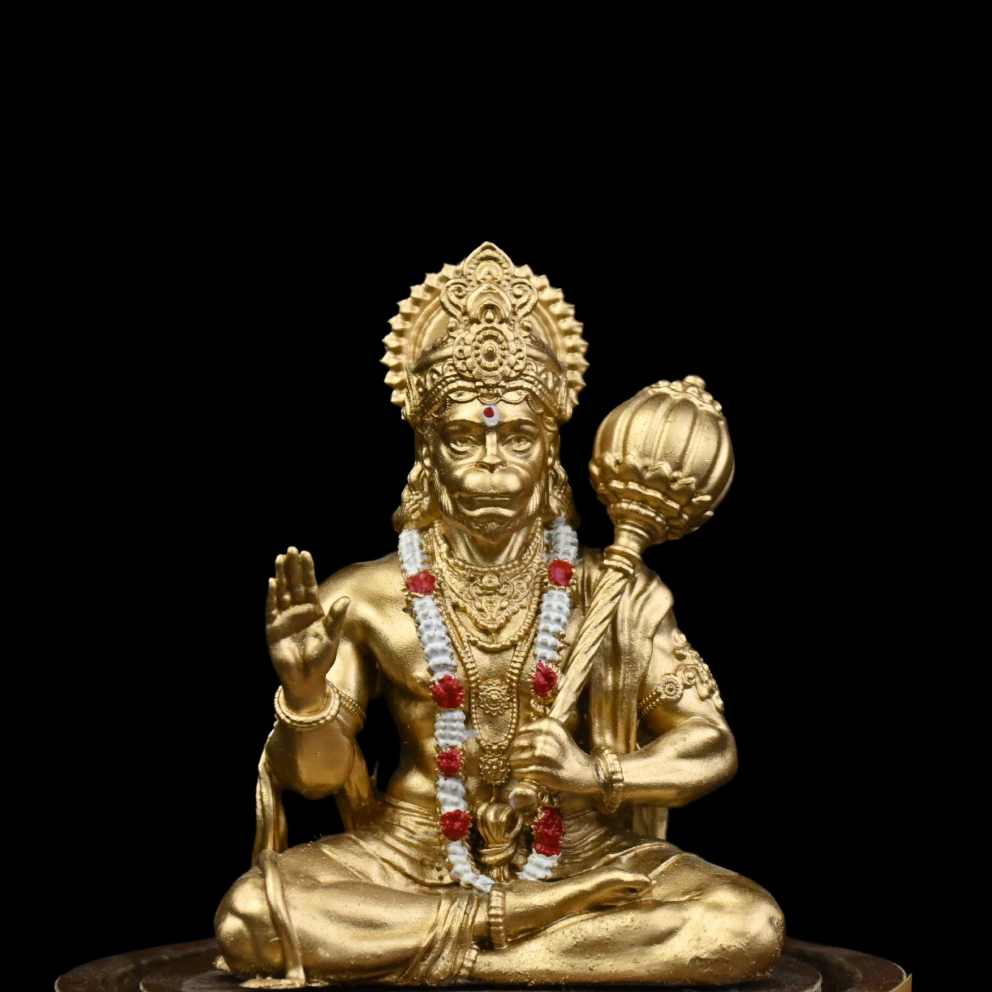 AASHIRWAD HANUMAN