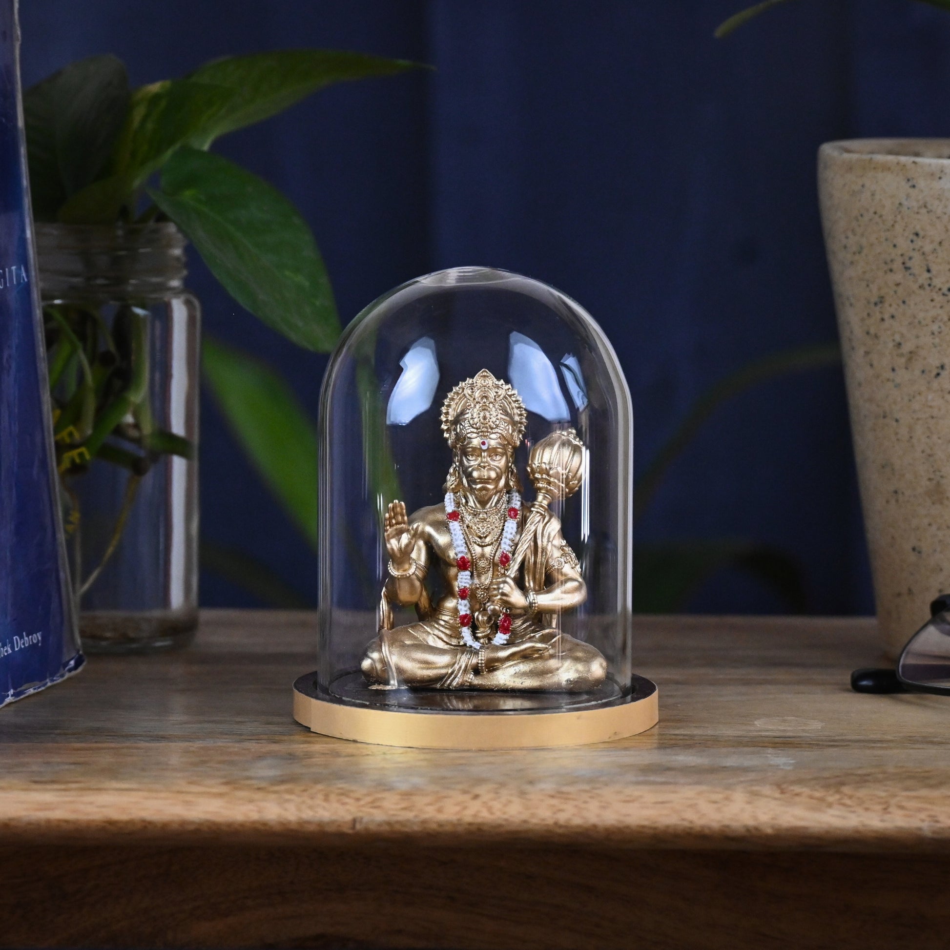 AASHIRWAD HANUMAN