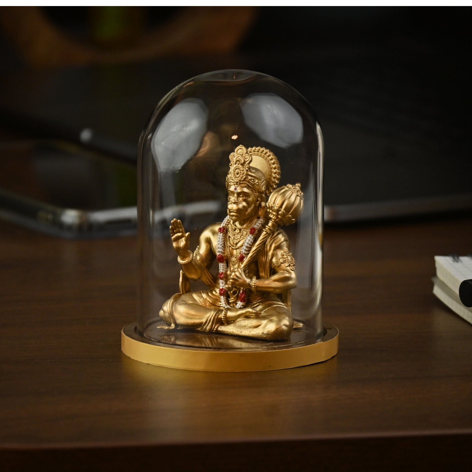 AASHIRWAD HANUMAN