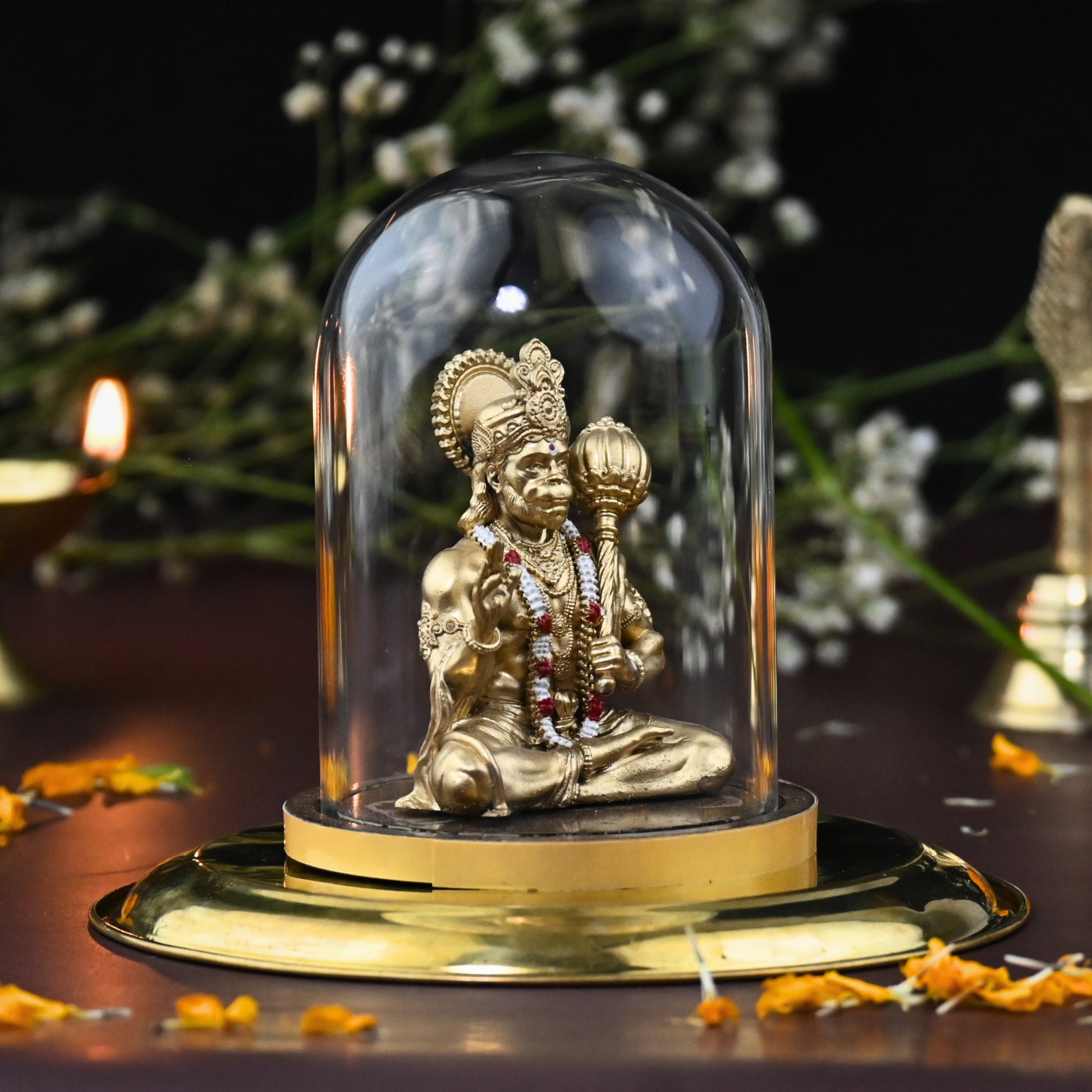AASHIRWAD HANUMAN