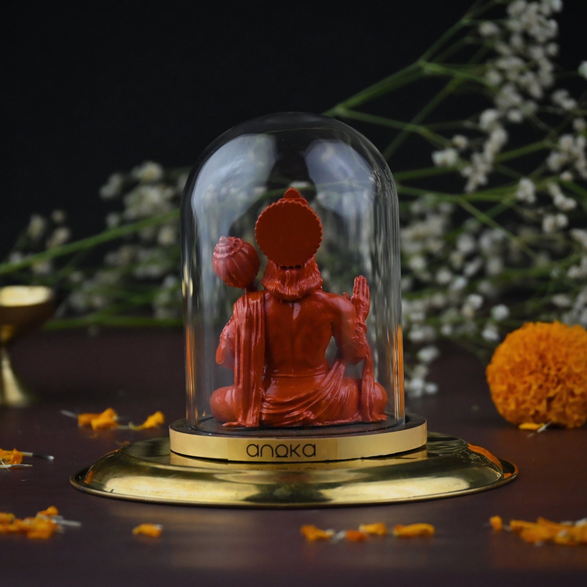 AASHIRWAD HANUMAN