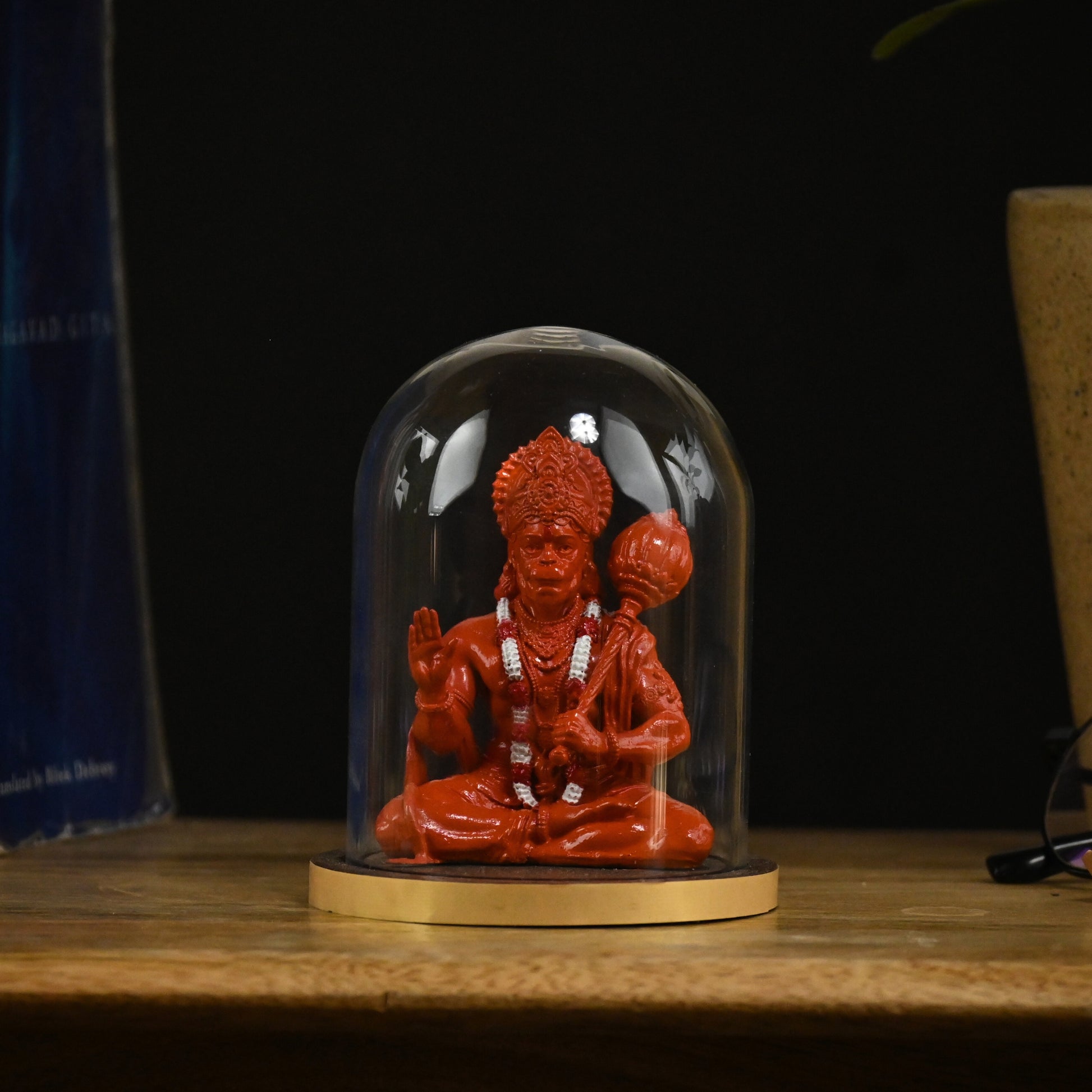 AASHIRWAD HANUMAN