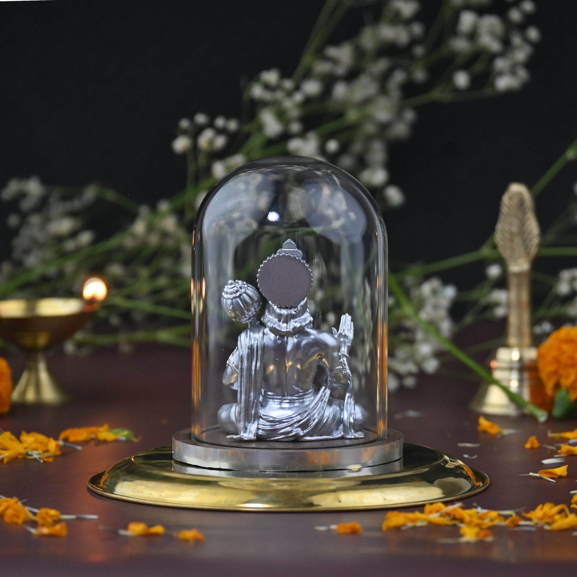 AASHIRWAD HANUMAN