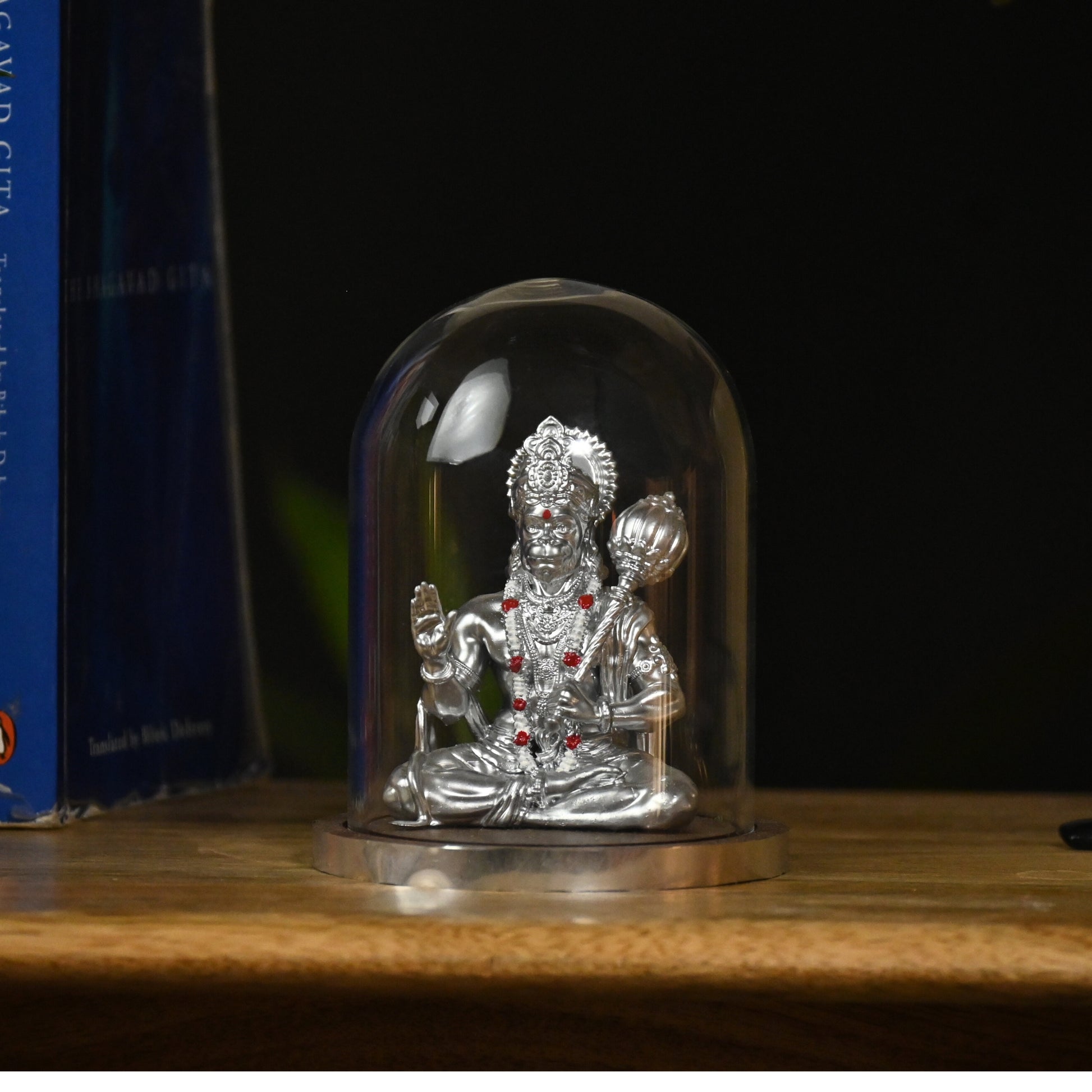 AASHIRWAD HANUMAN