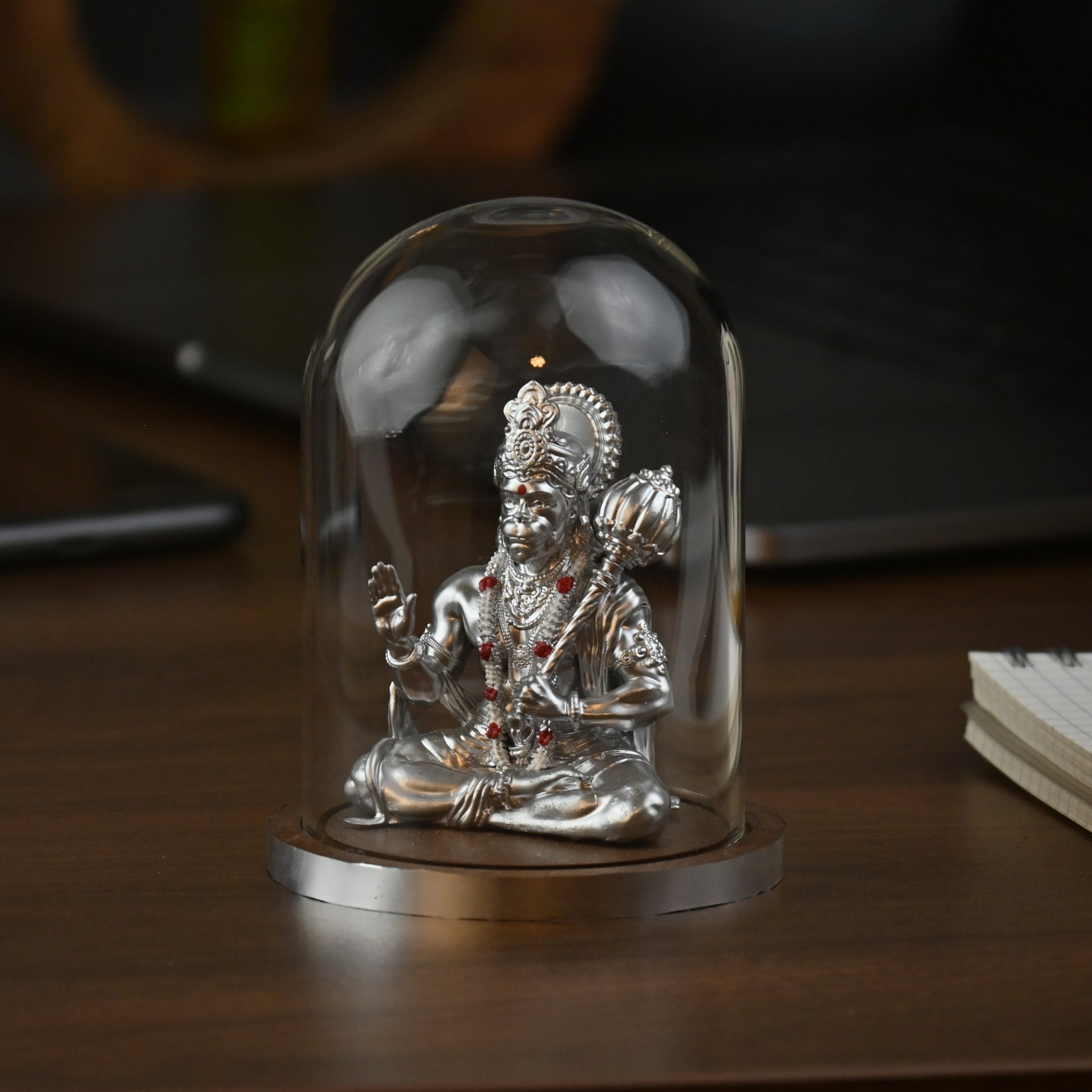 AASHIRWAD HANUMAN