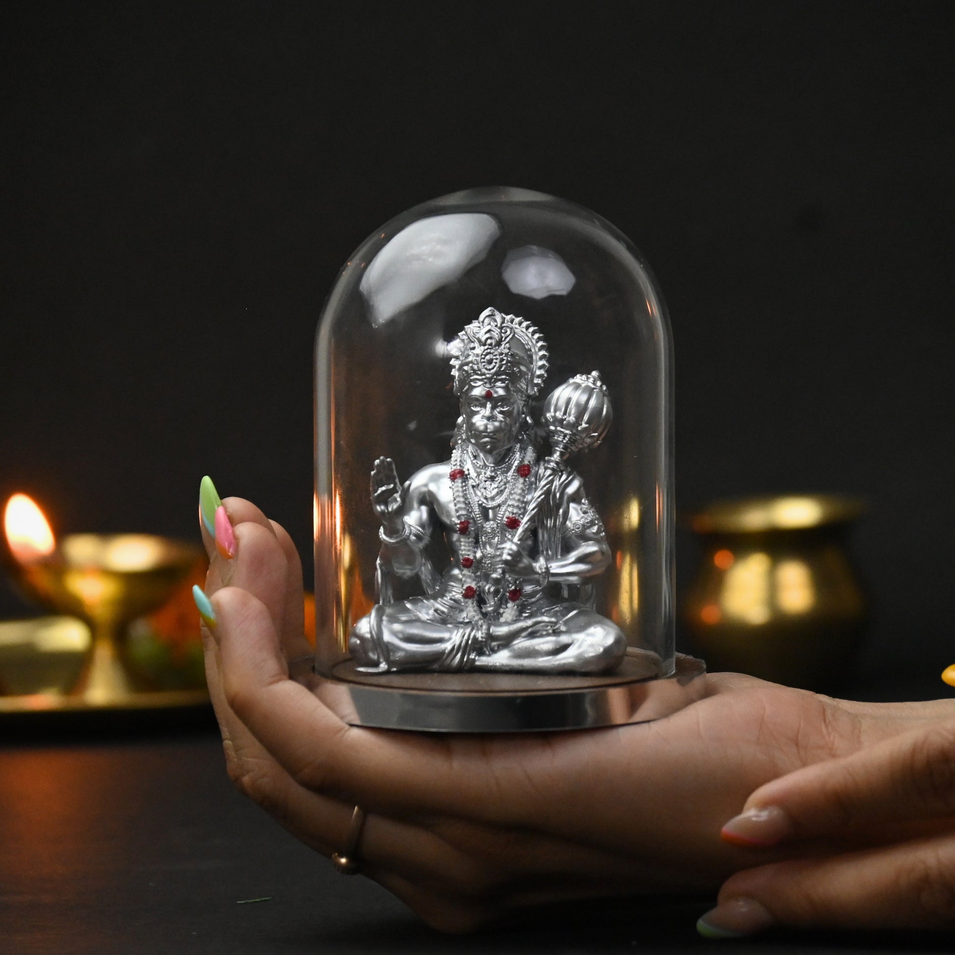 AASHIRWAD HANUMAN