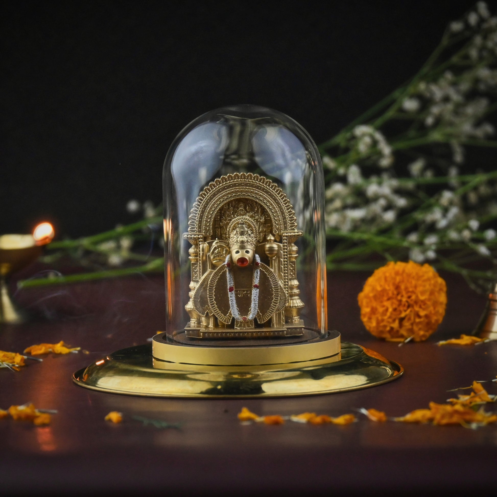 NARSING HANUMAN
