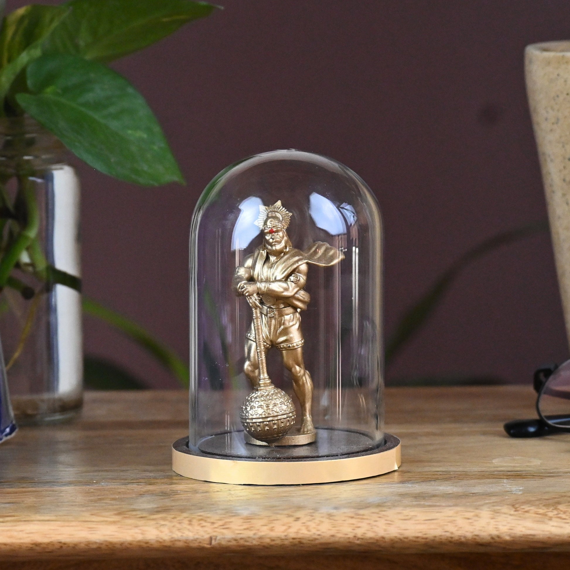 PAWANPUTRA HANUMAN