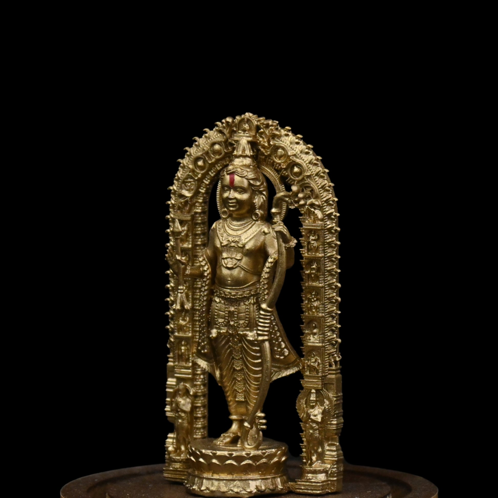 AYODHYA RAM
