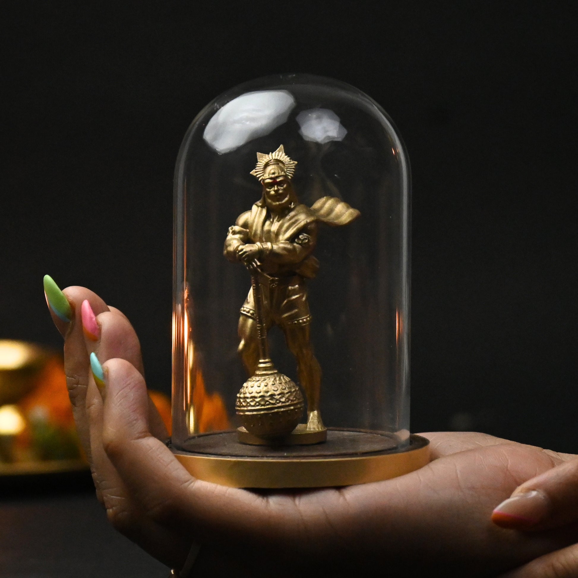 PAWANPUTRA HANUMAN