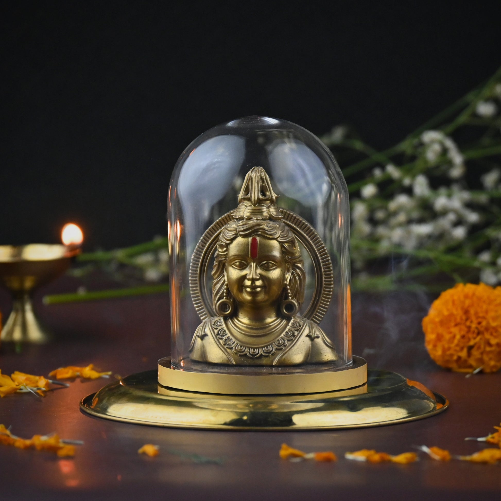 SHREEVADAN RAM