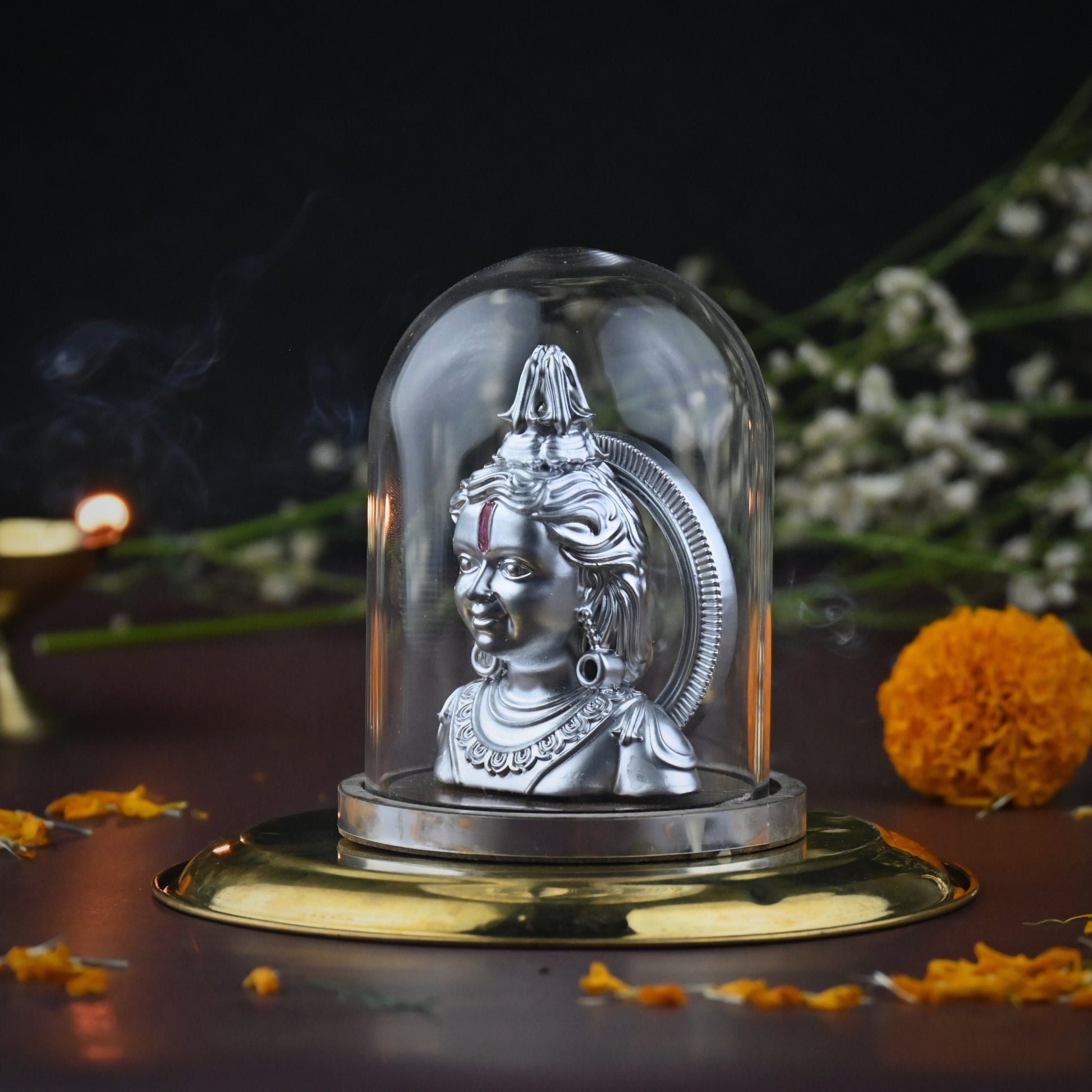 SHREEVADAN RAM