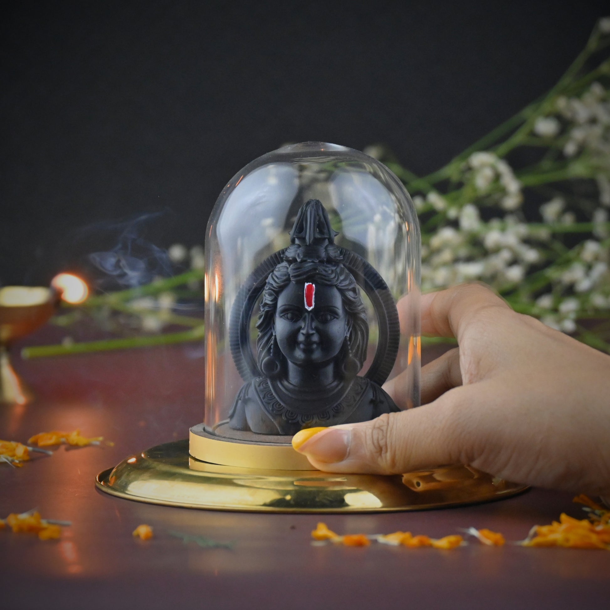 SHREEVADAN RAM