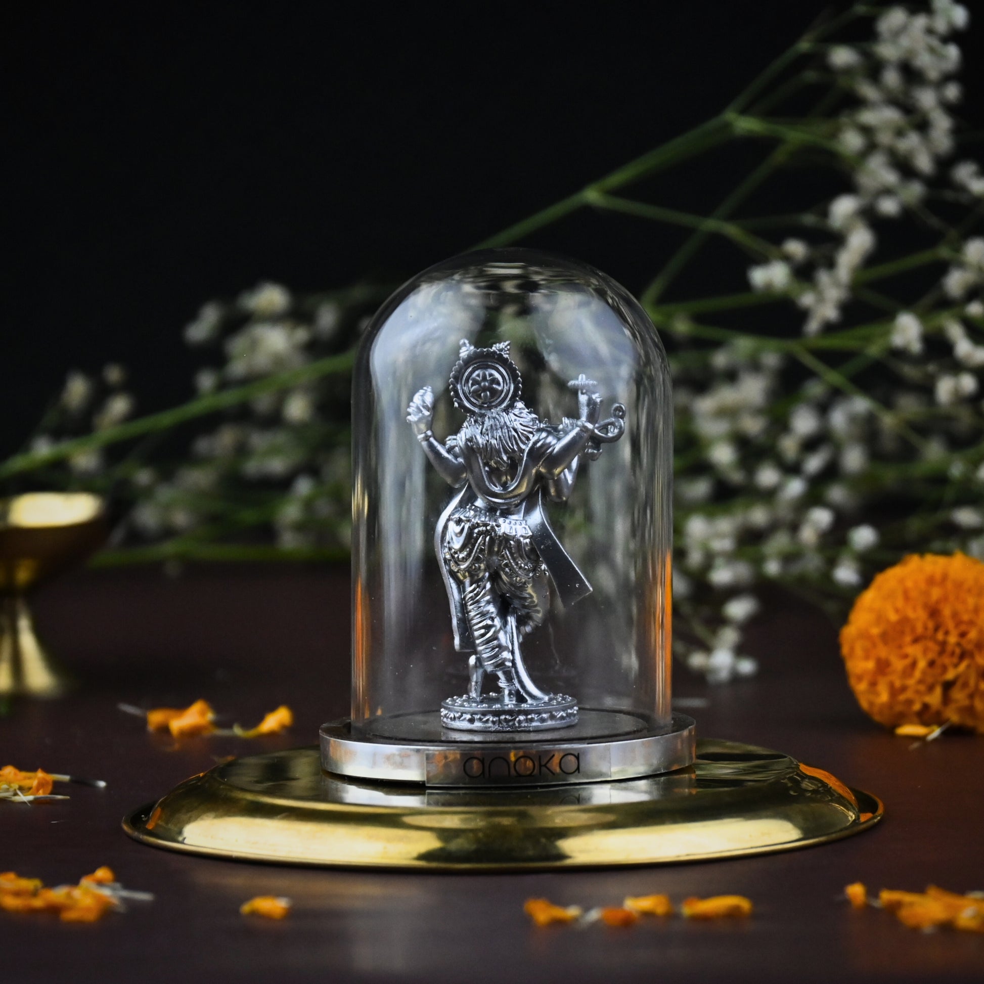MURLIDHAR KRISHNA