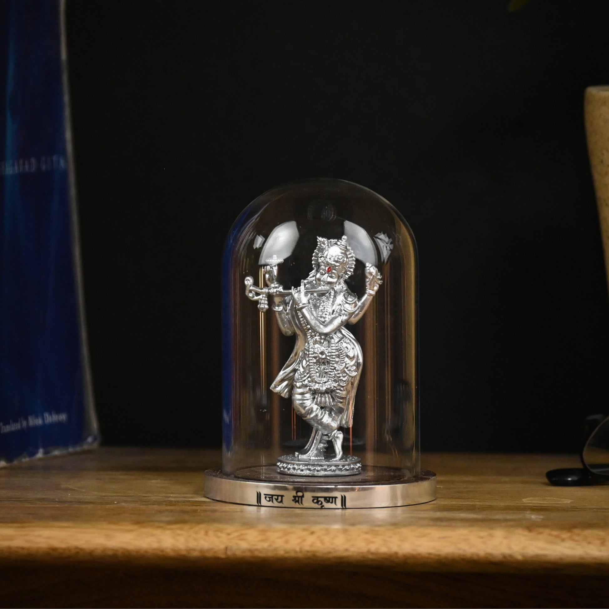 MURLIDHAR KRISHNA
