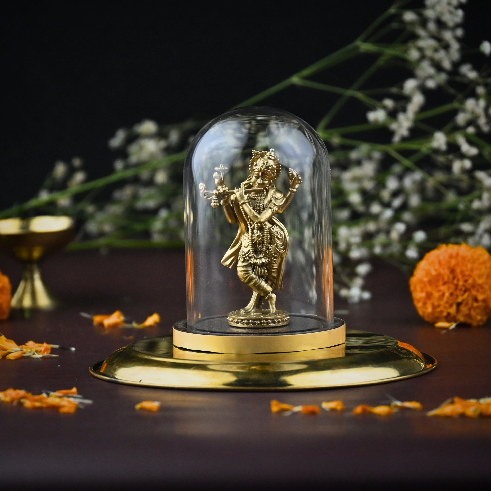 MURLIDHAR KRISHNA