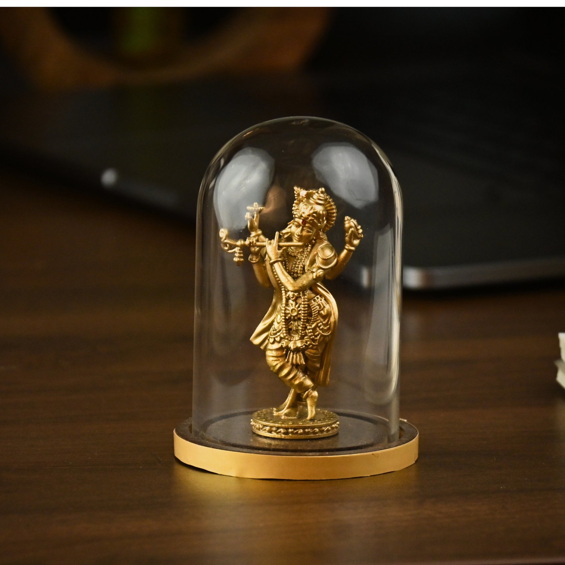MURLIDHAR KRISHNA