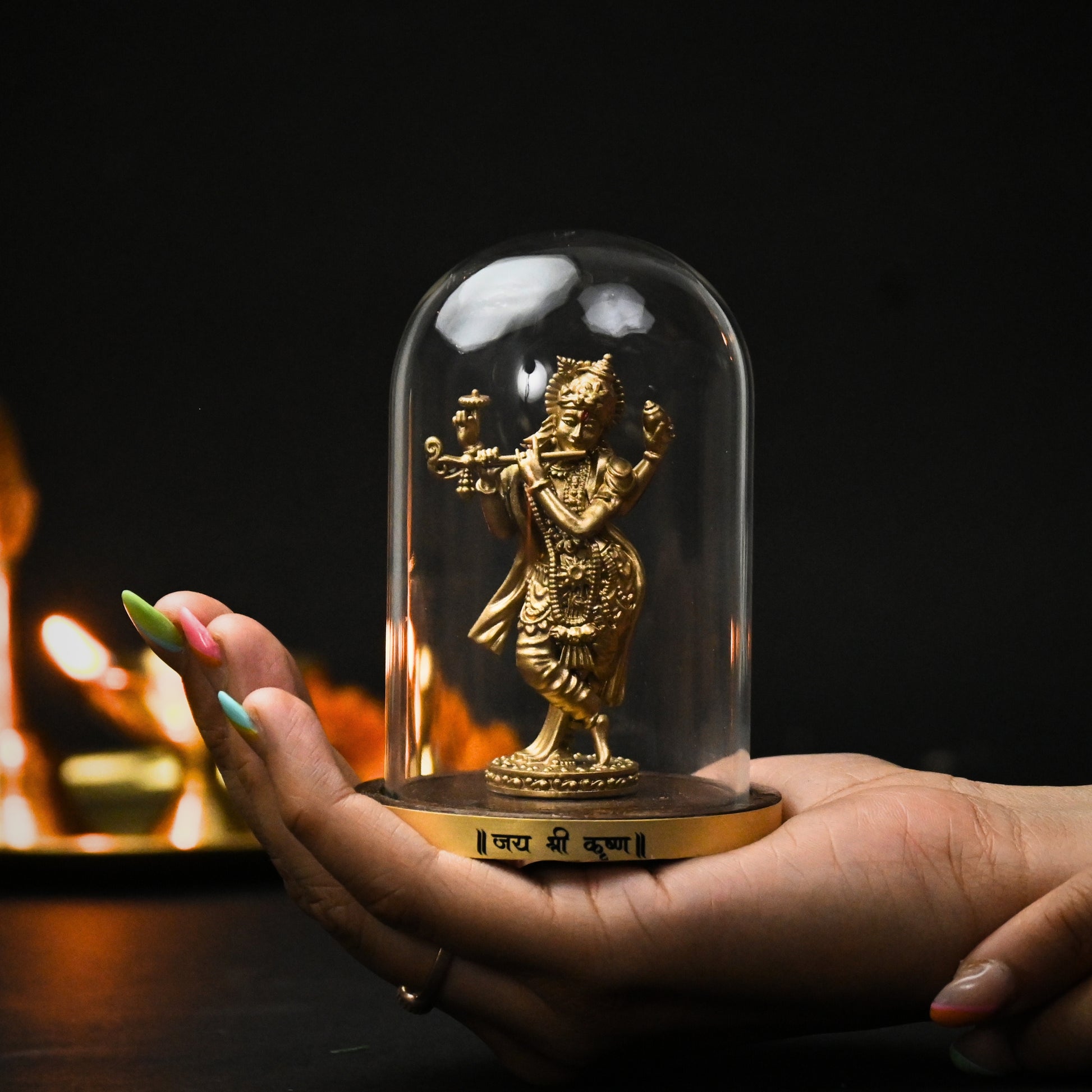 MURLIDHAR KRISHNA