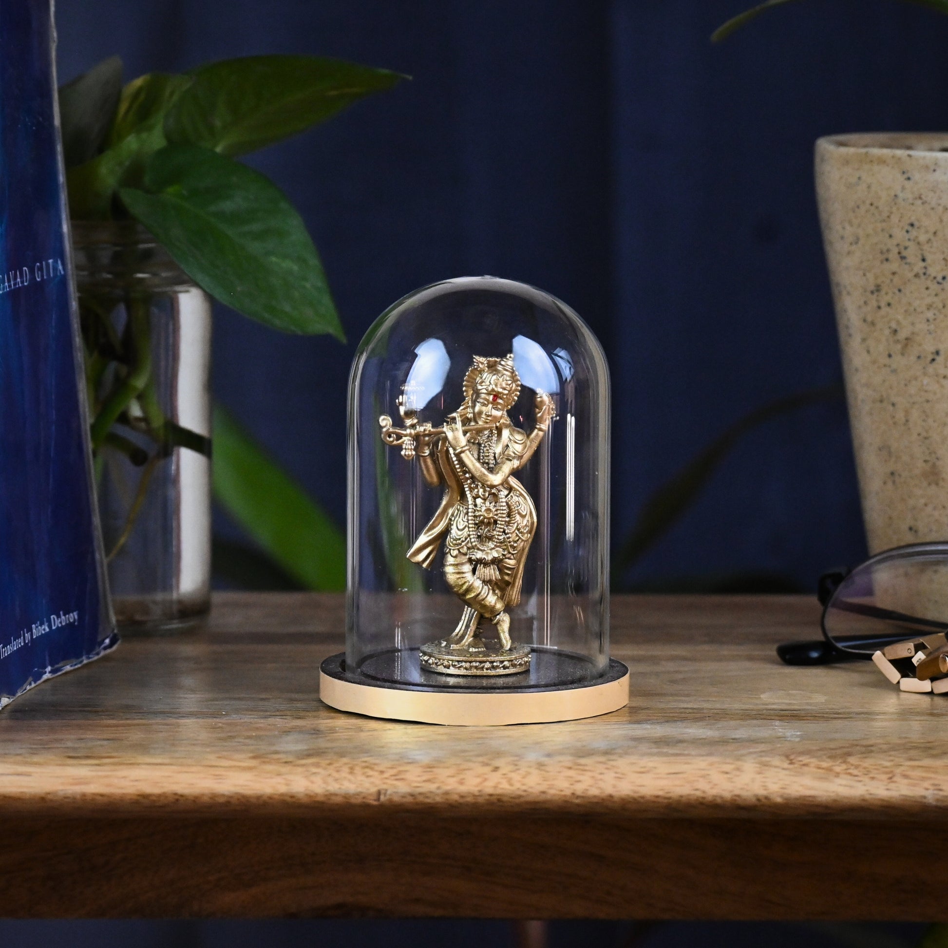 MURLIDHAR KRISHNA