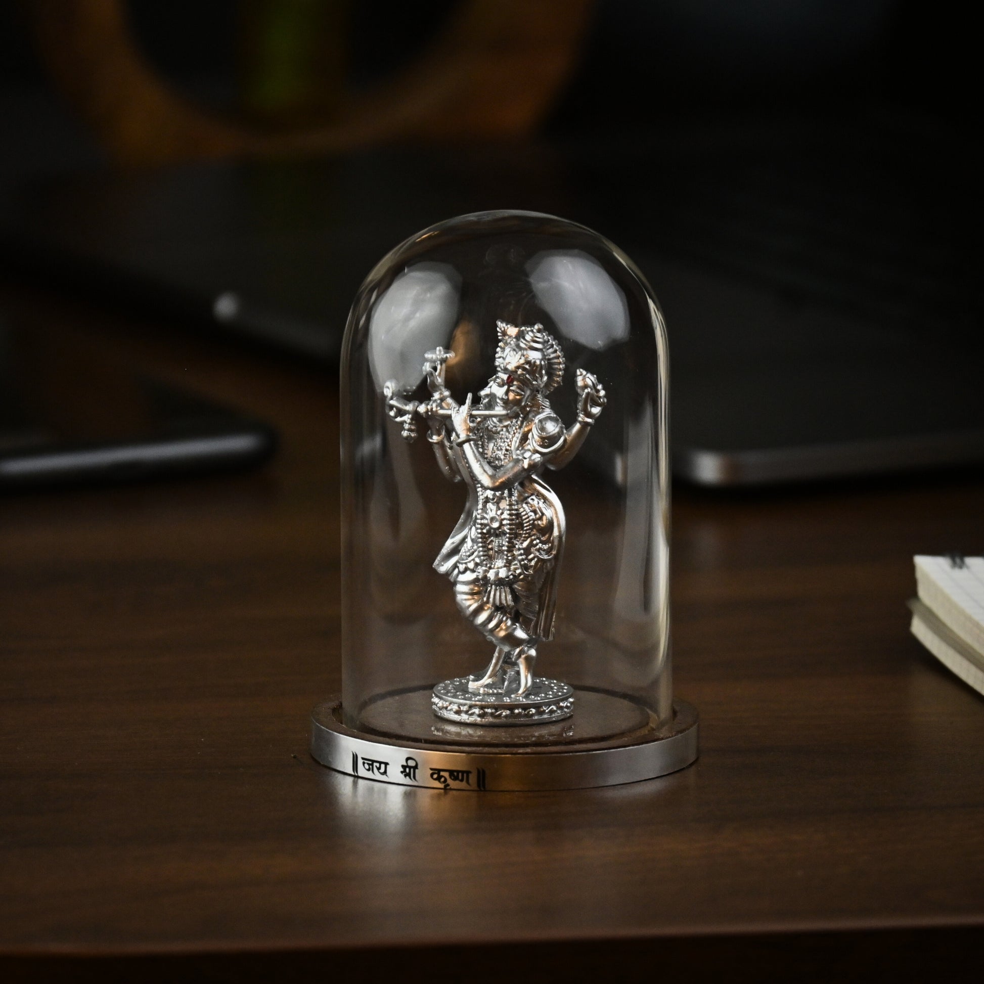 MURLIDHAR KRISHNA