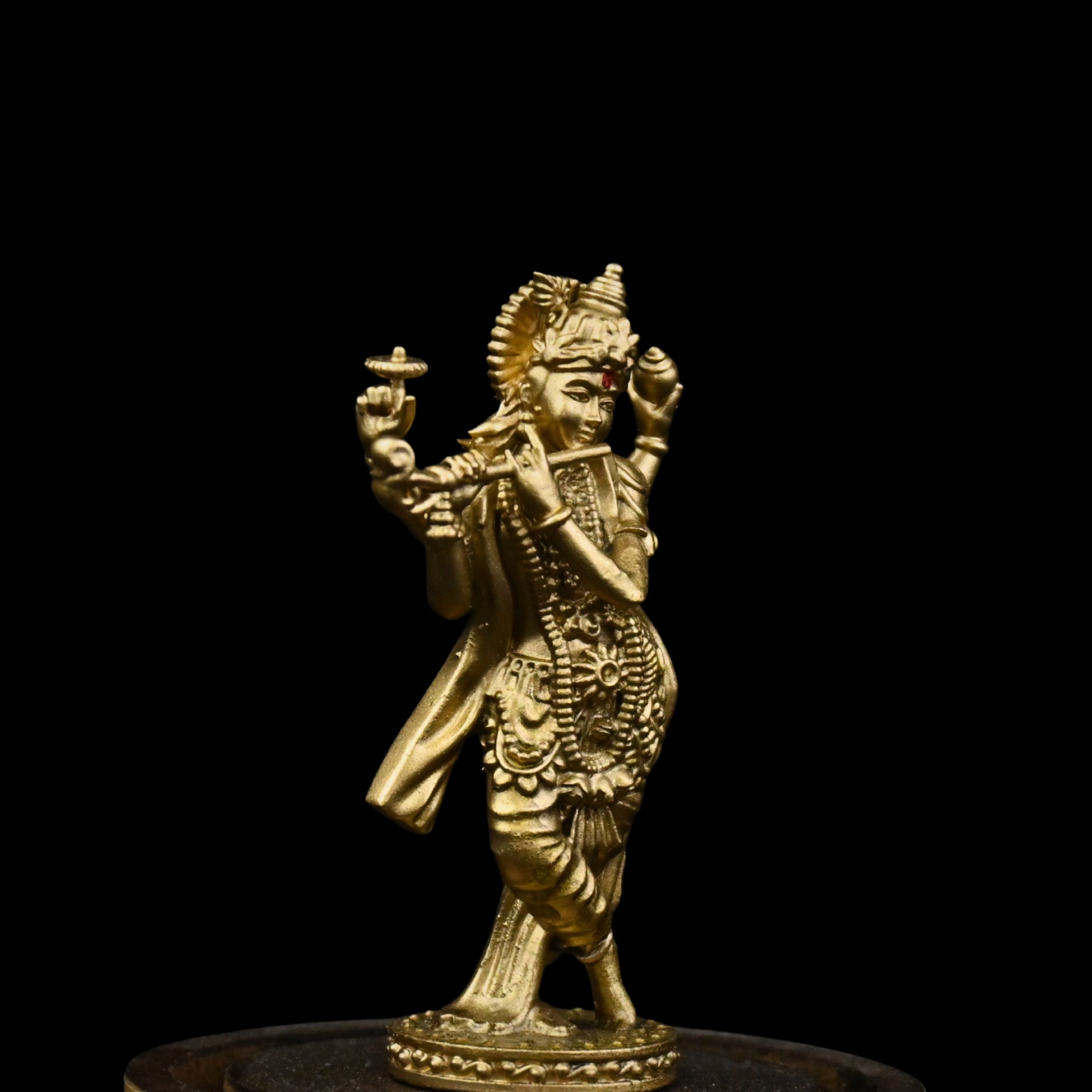 MURLIDHAR KRISHNA