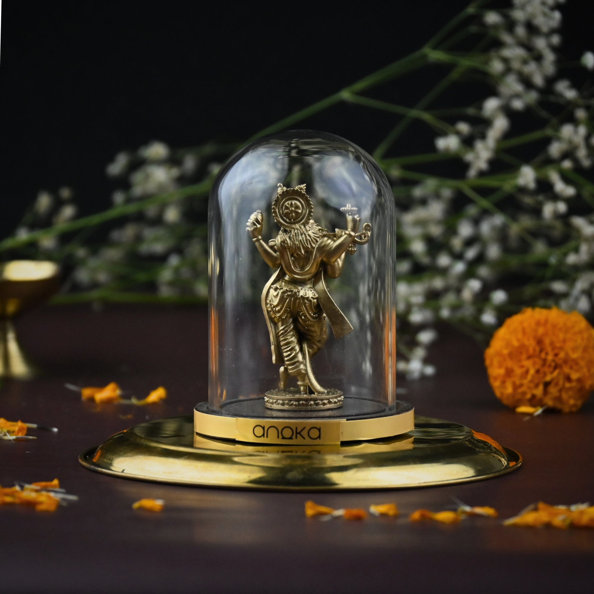 MURLIDHAR KRISHNA
