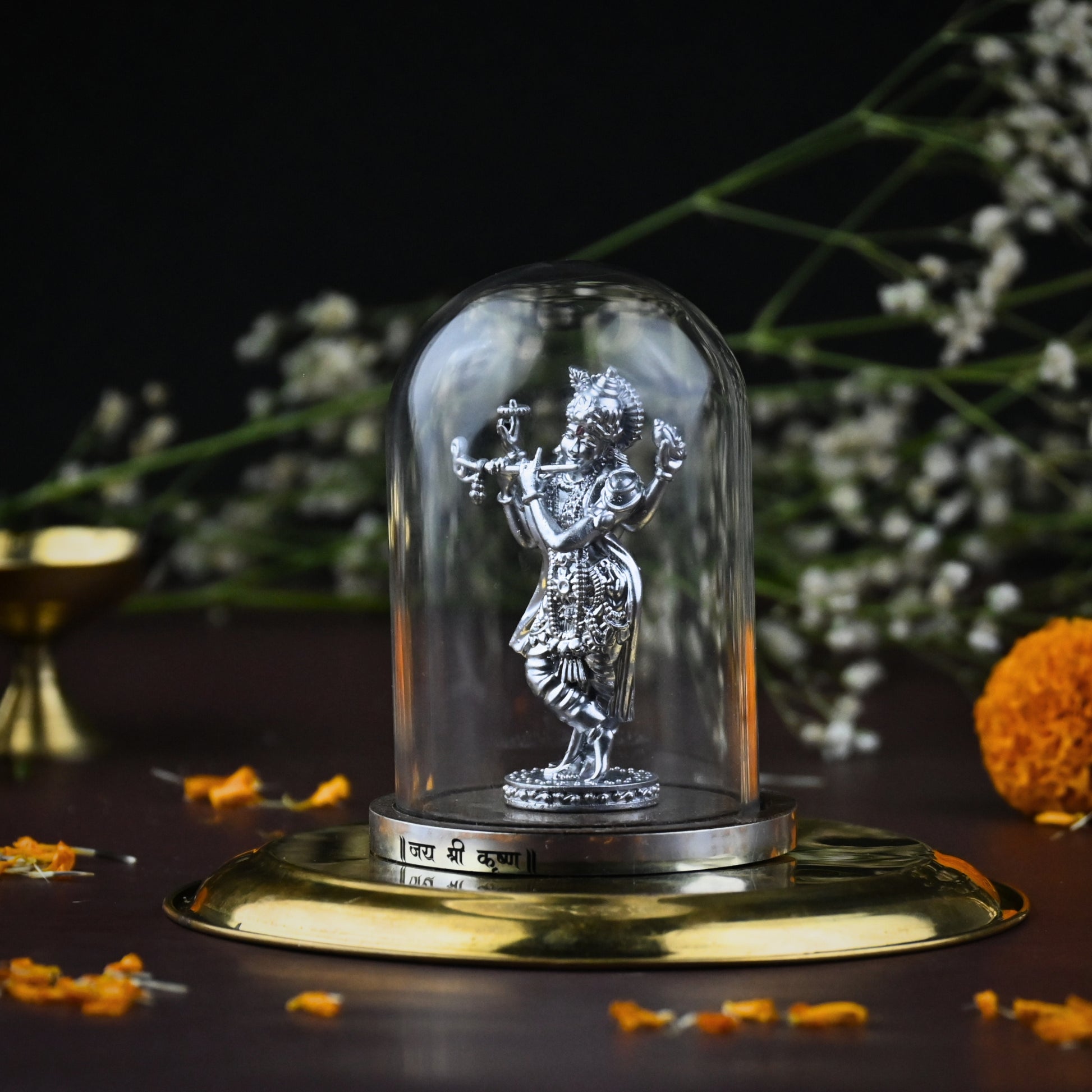 MURLIDHAR KRISHNA
