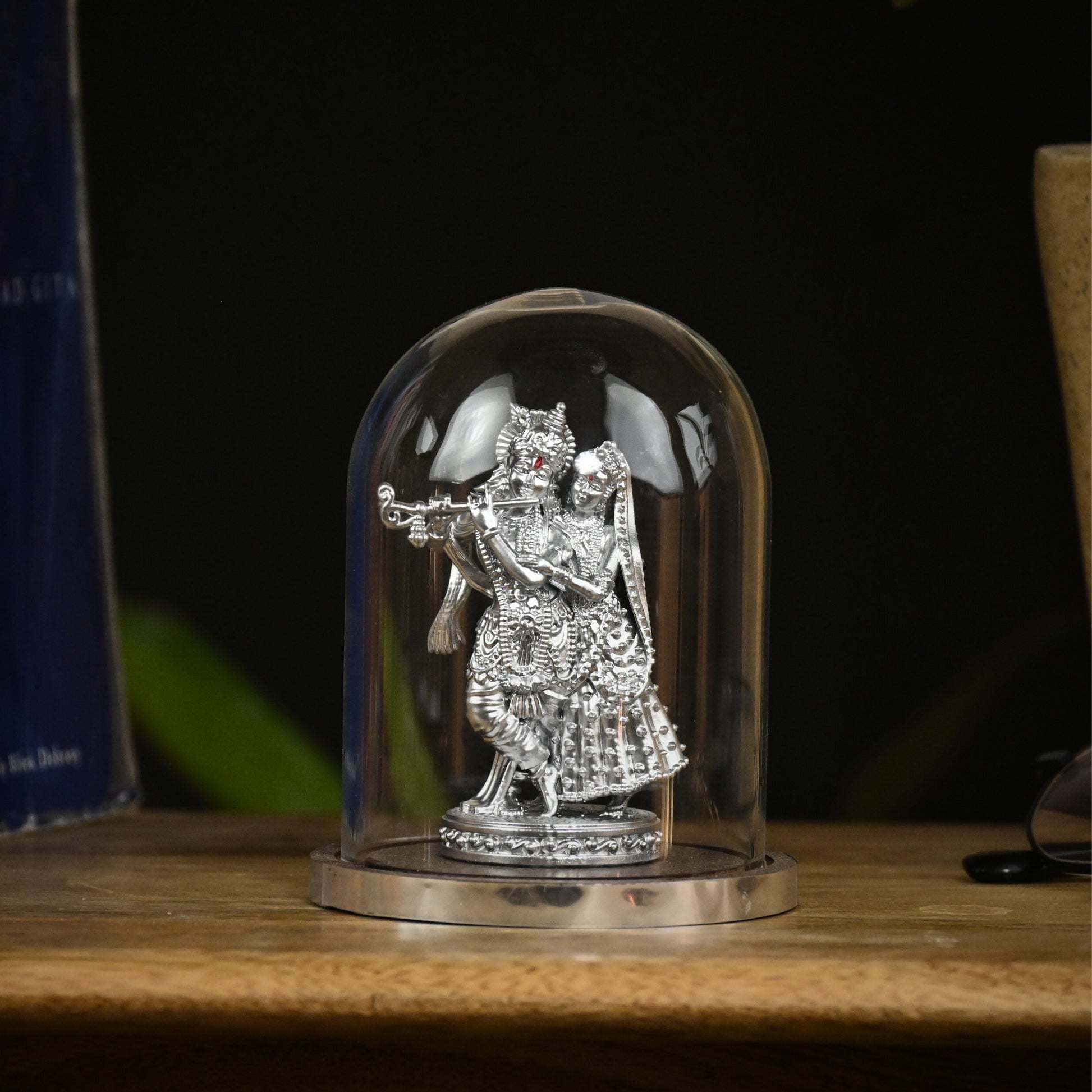 PREMMURTI KRISHNA