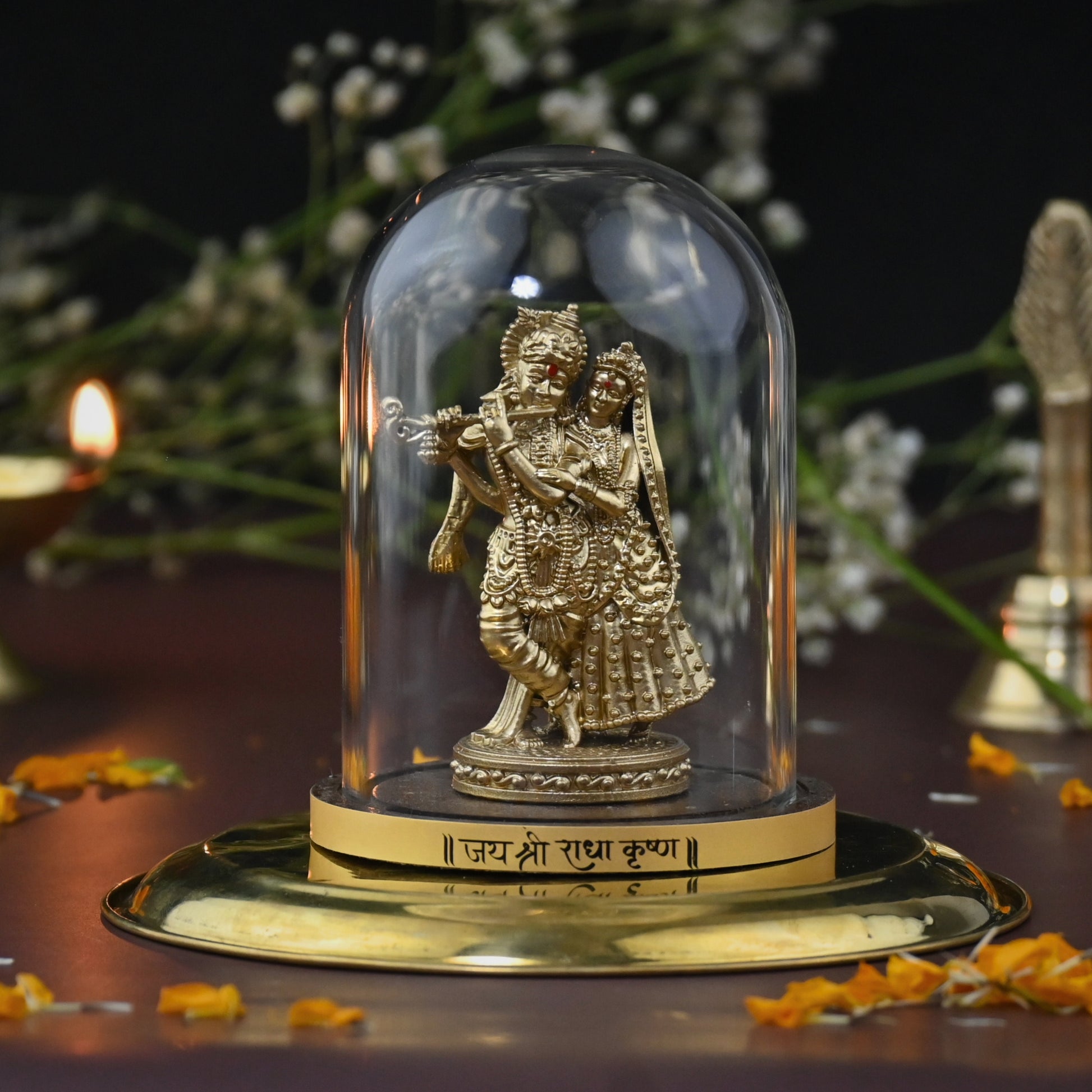 PREMMURTI KRISHNA