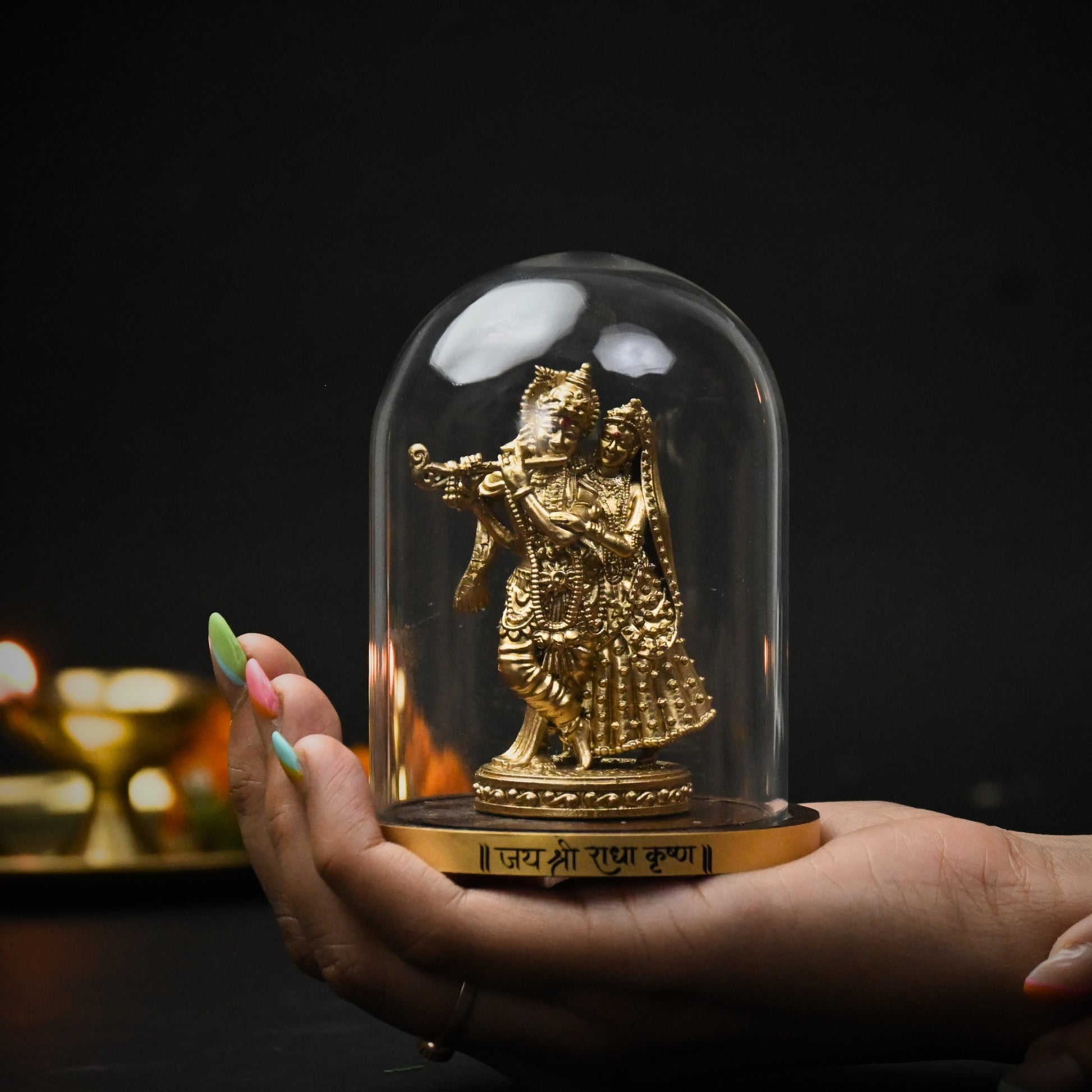 PREMMURTI KRISHNA