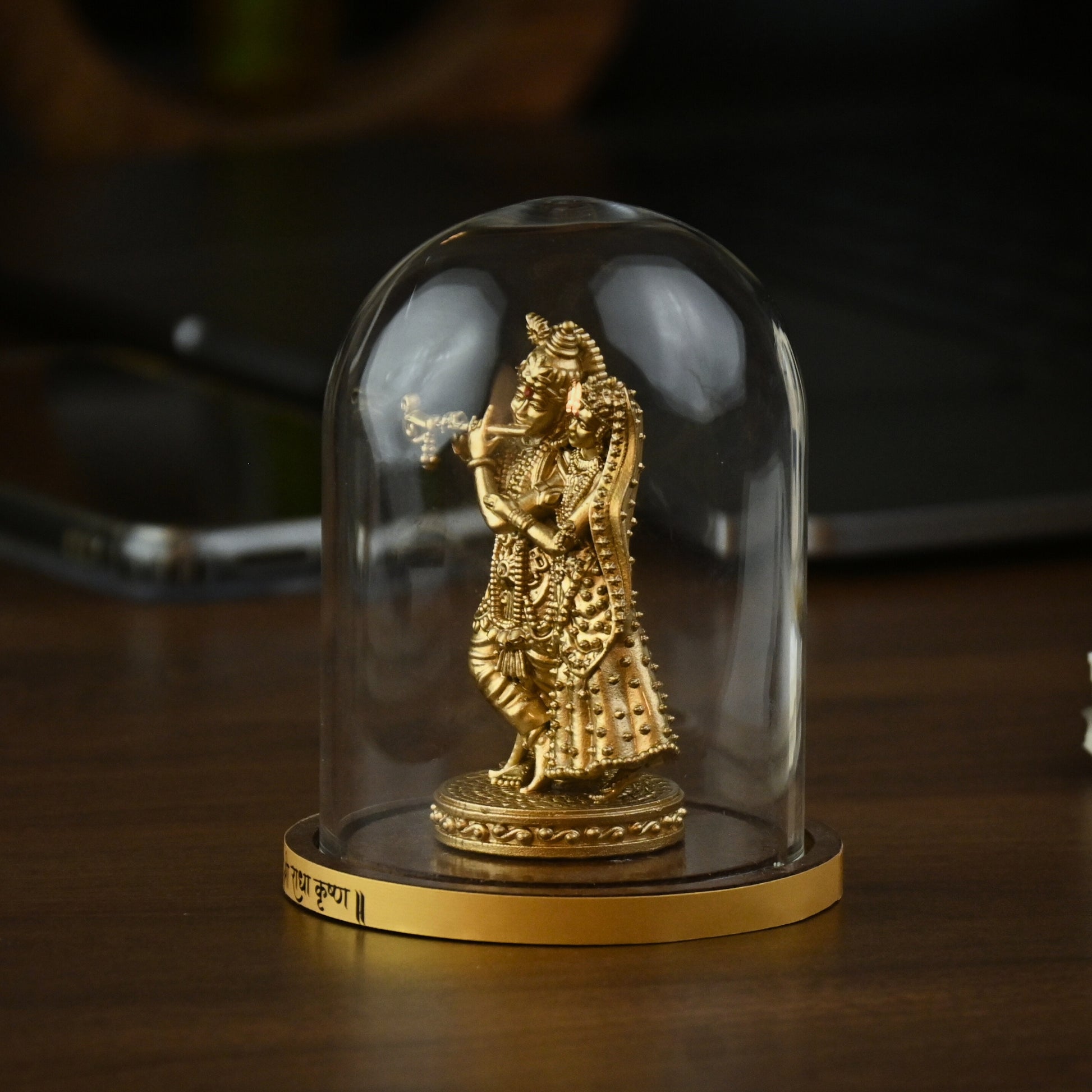 PREMMURTI KRISHNA