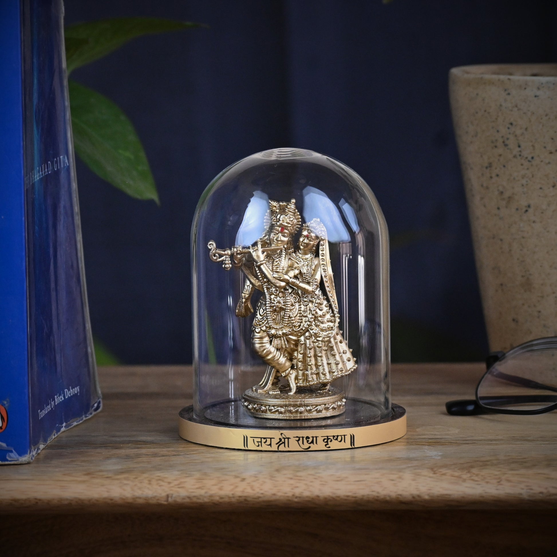 PREMMURTI KRISHNA