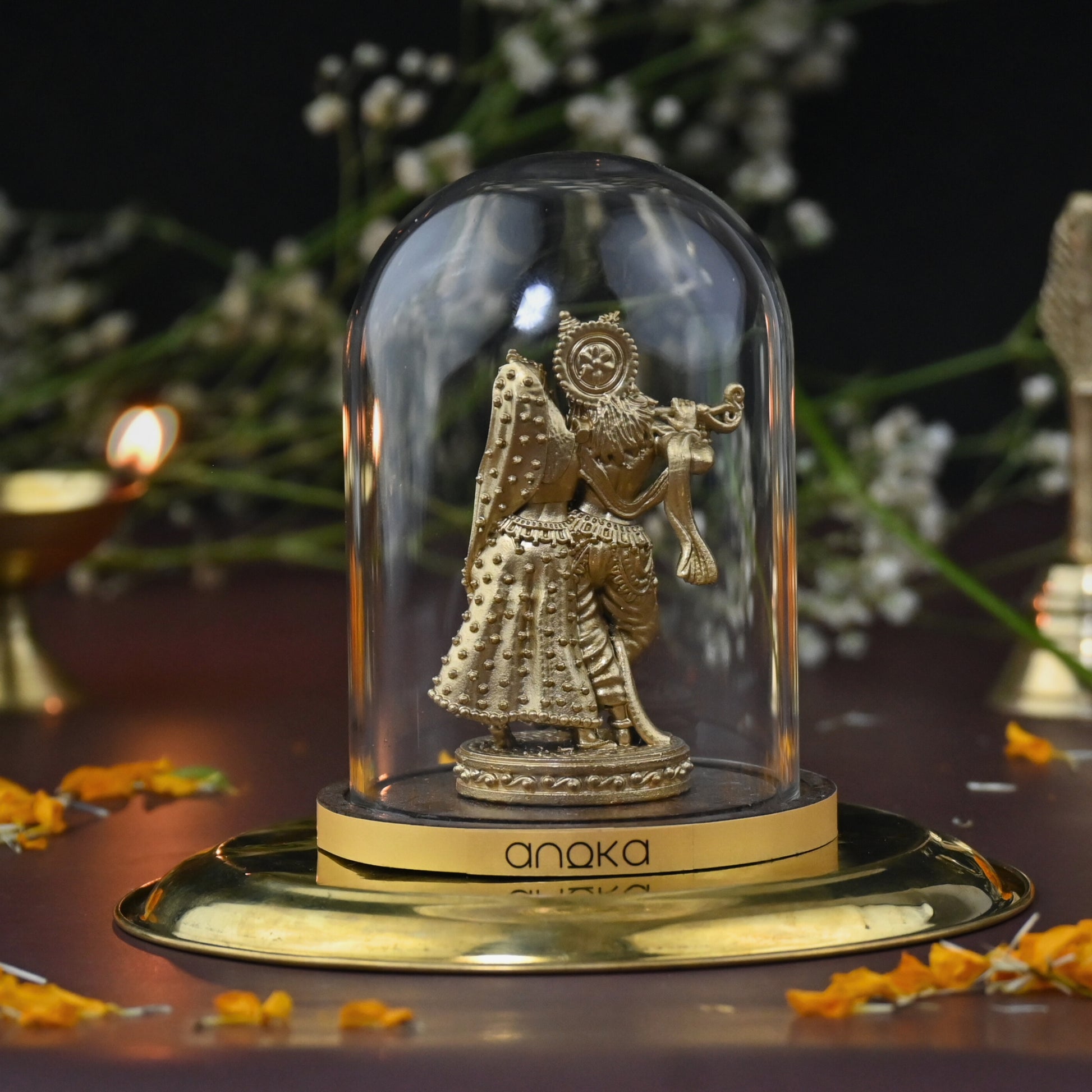 PREMMURTI KRISHNA