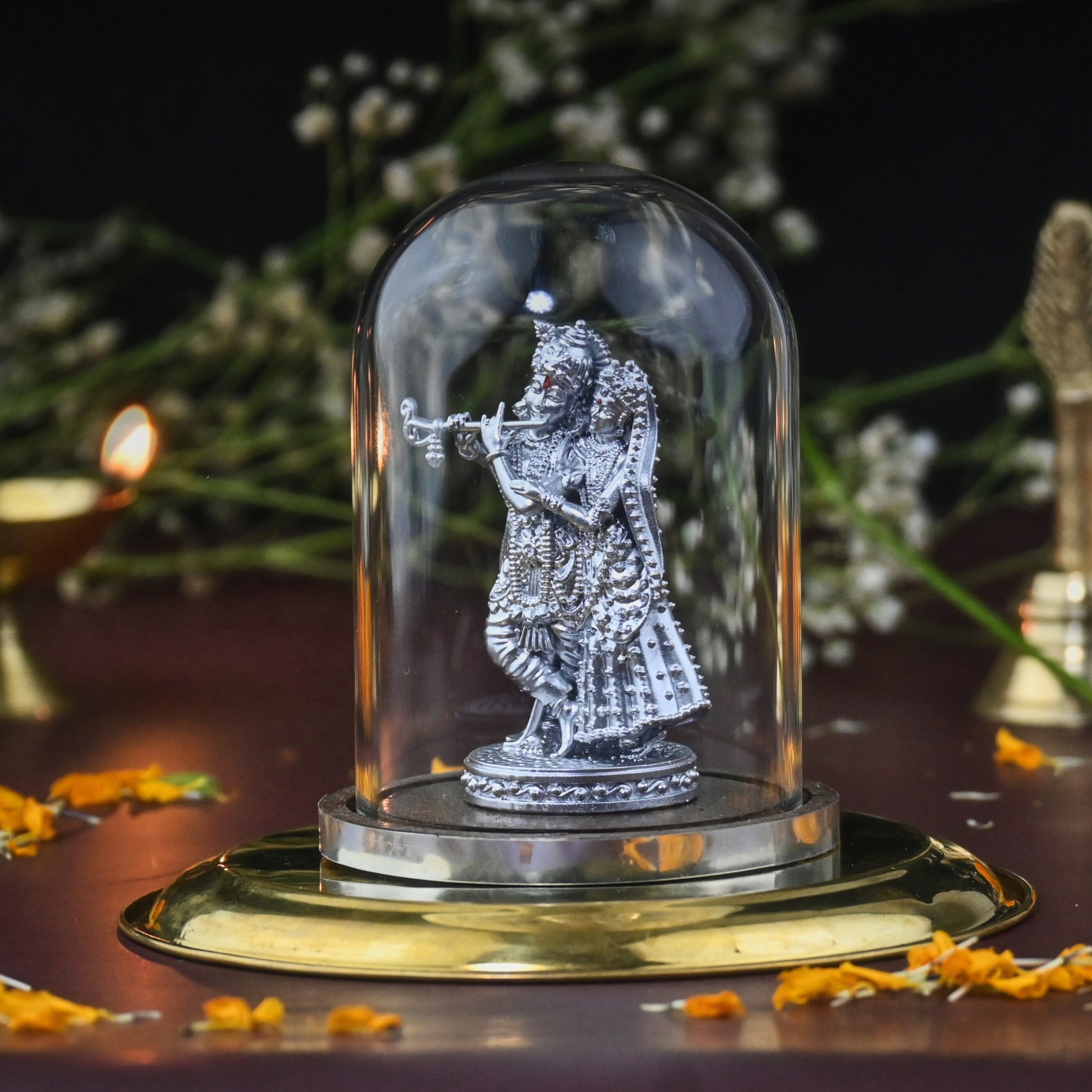 PREMMURTI KRISHNA