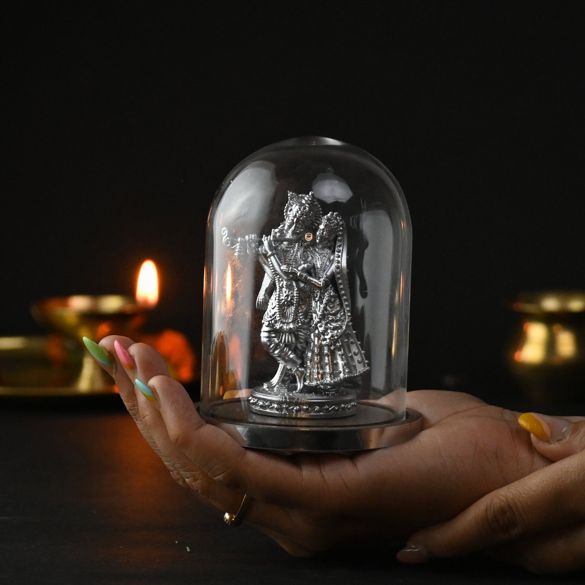 PREMMURTI KRISHNA