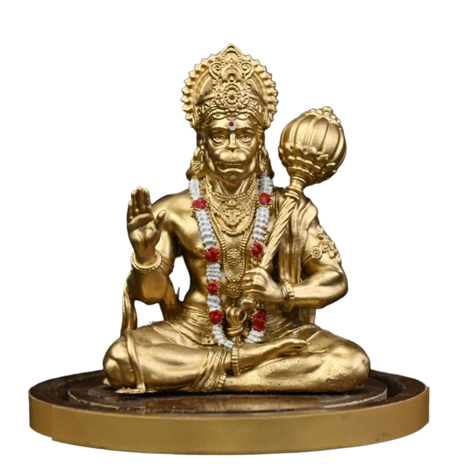 AASHIRWAD HANUMAN