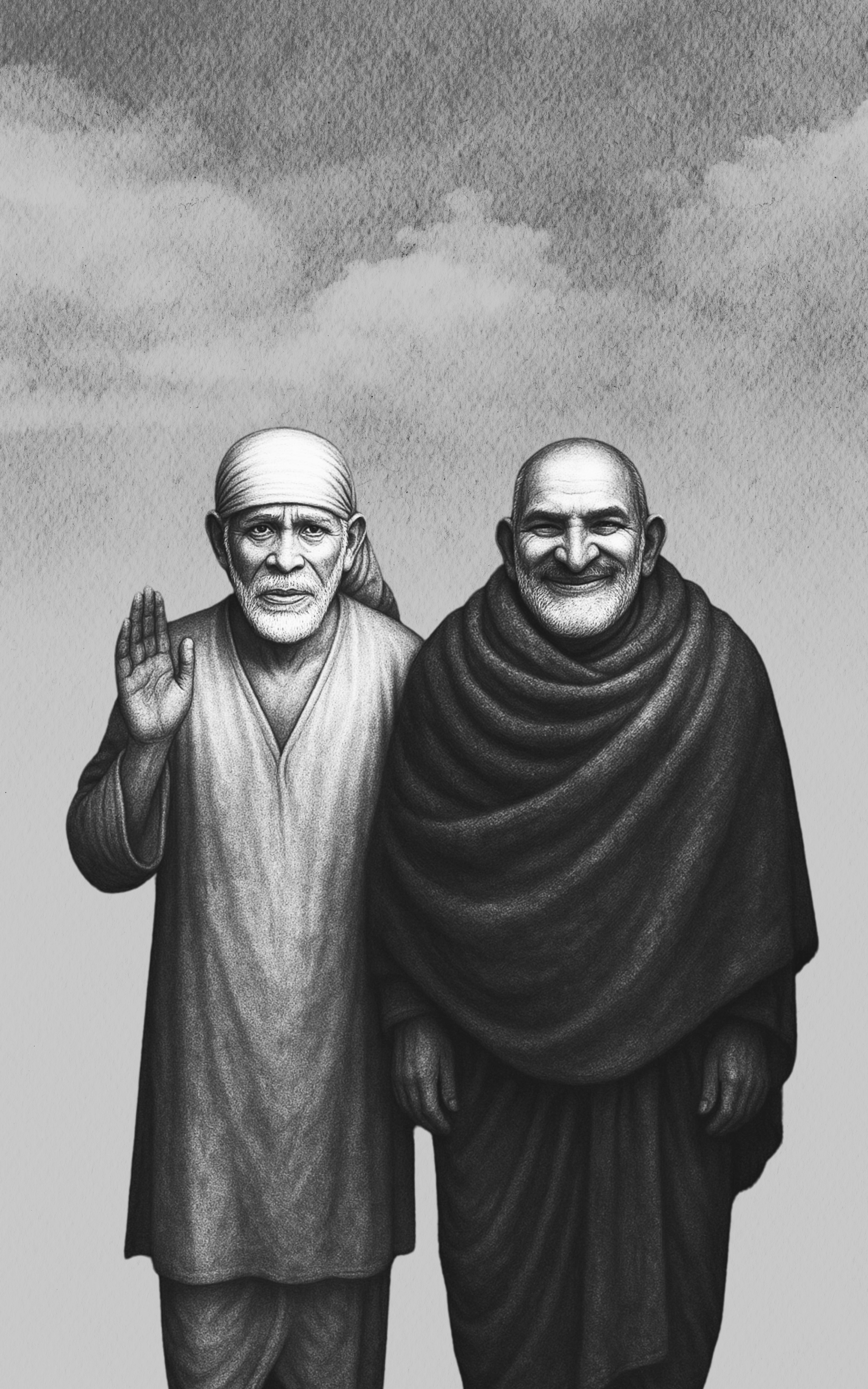 Shri Sant Darshan