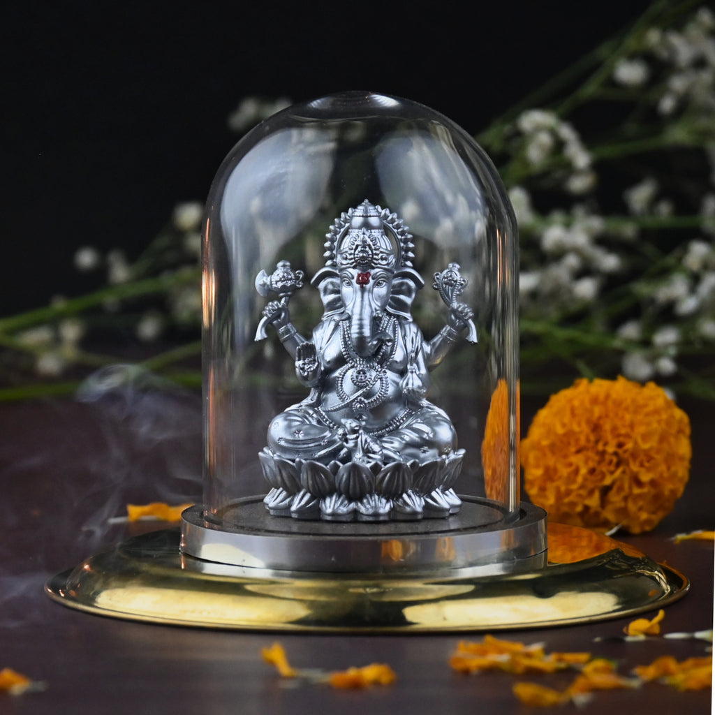 SHAKTI GANAPATI