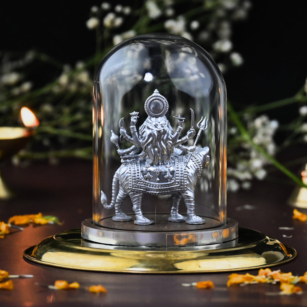 SHAKTI DURGA