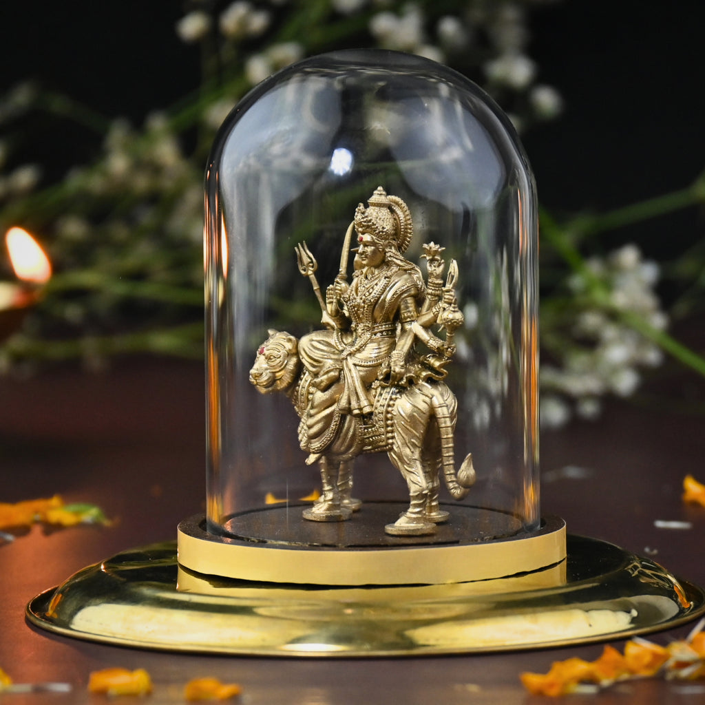 SHAKTI DURGA