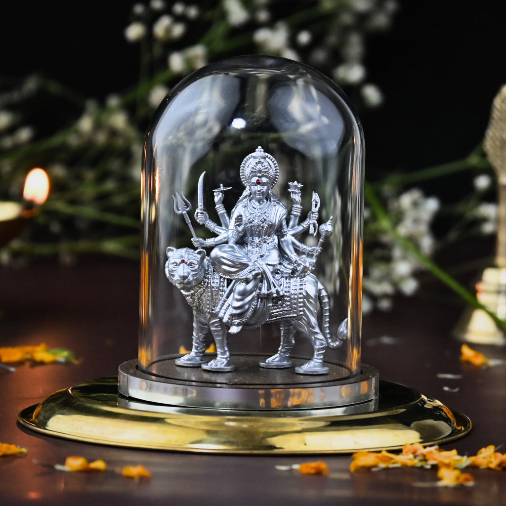 SHAKTI DURGA
